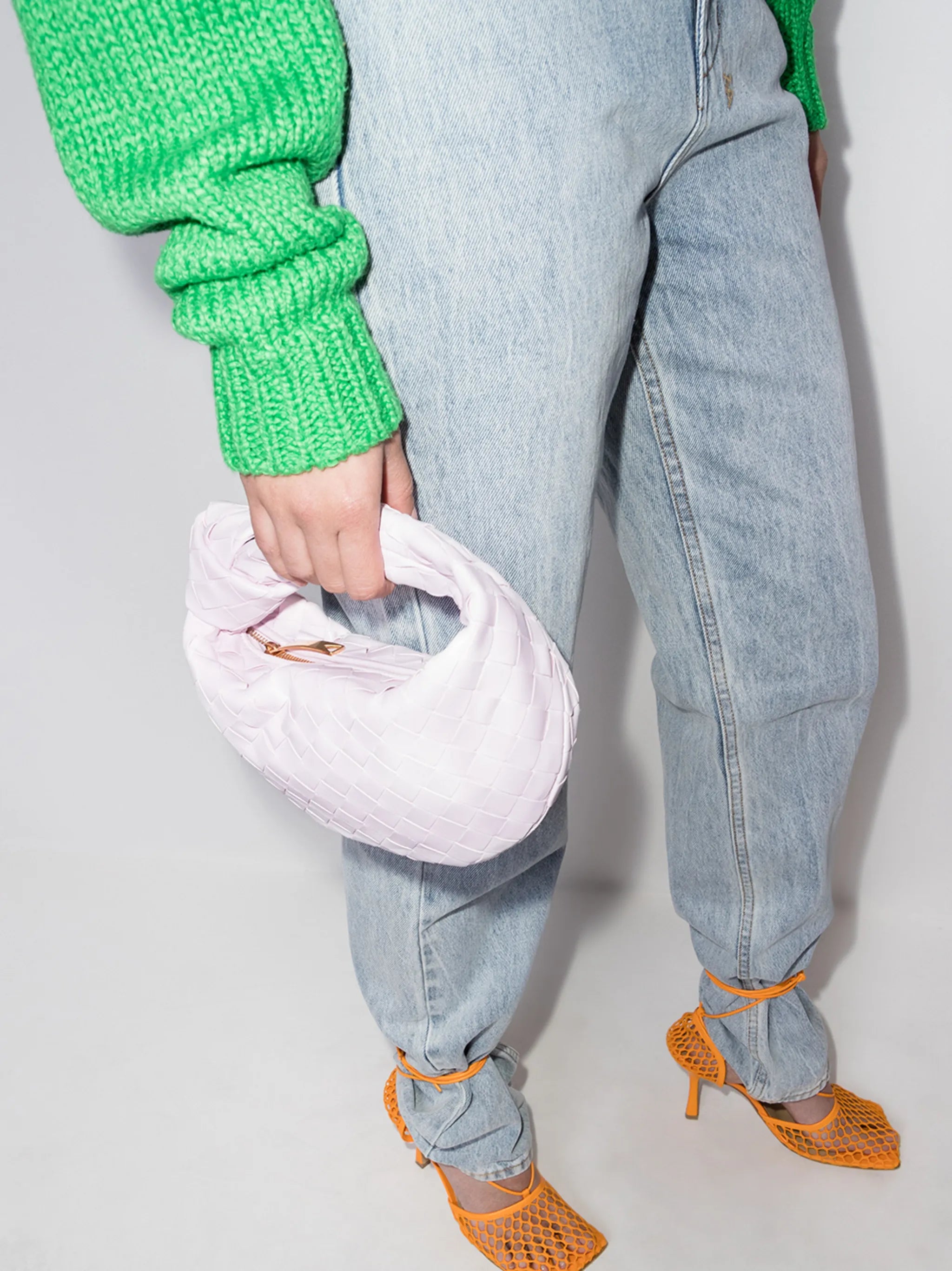 small Jodie mini bag