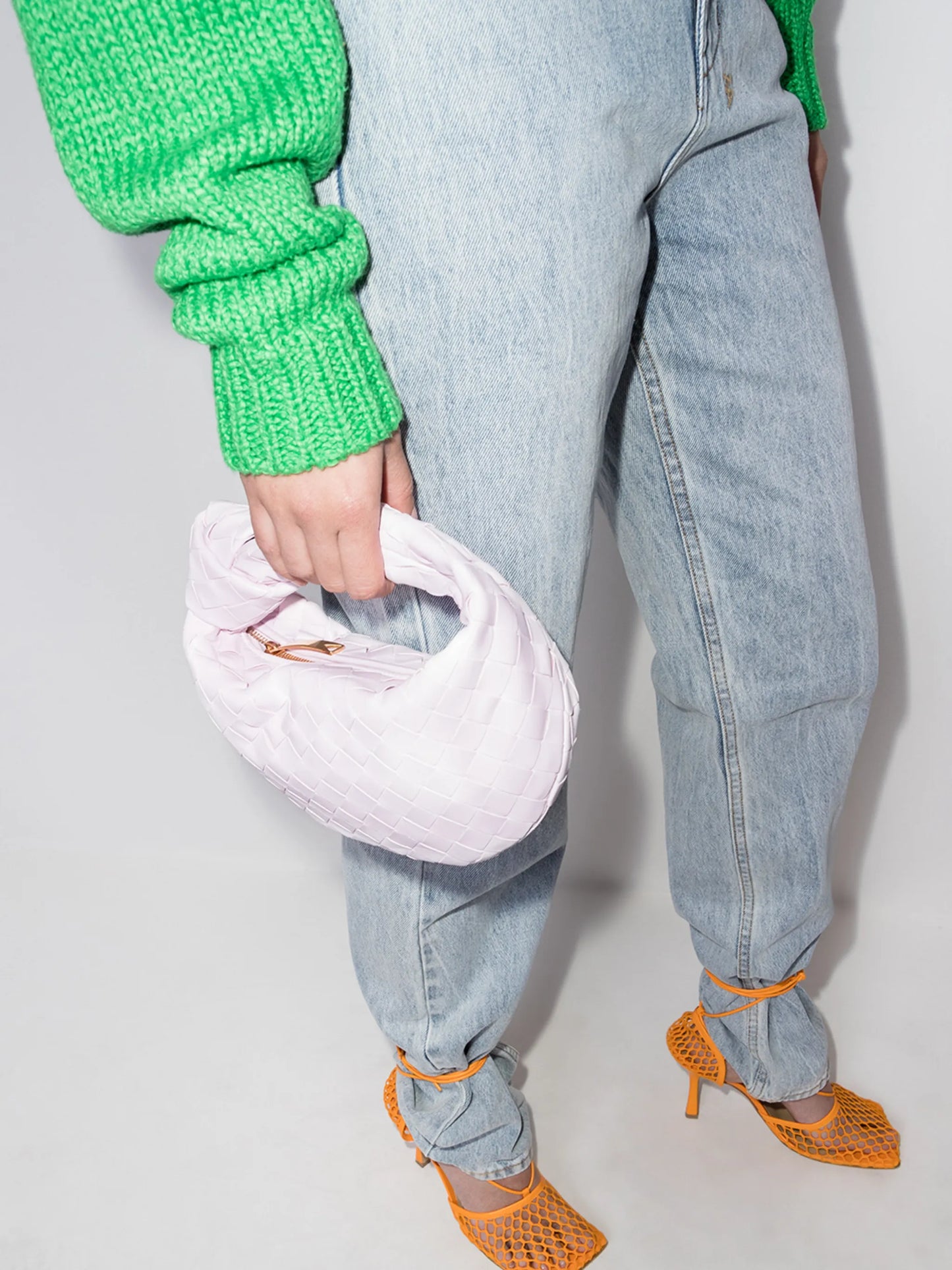 small Jodie mini bag