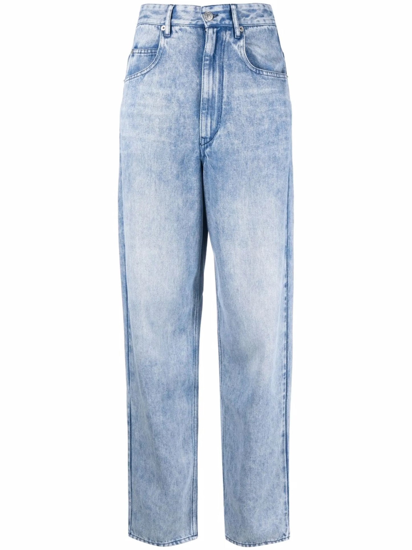 Ticosy tapered jeans
