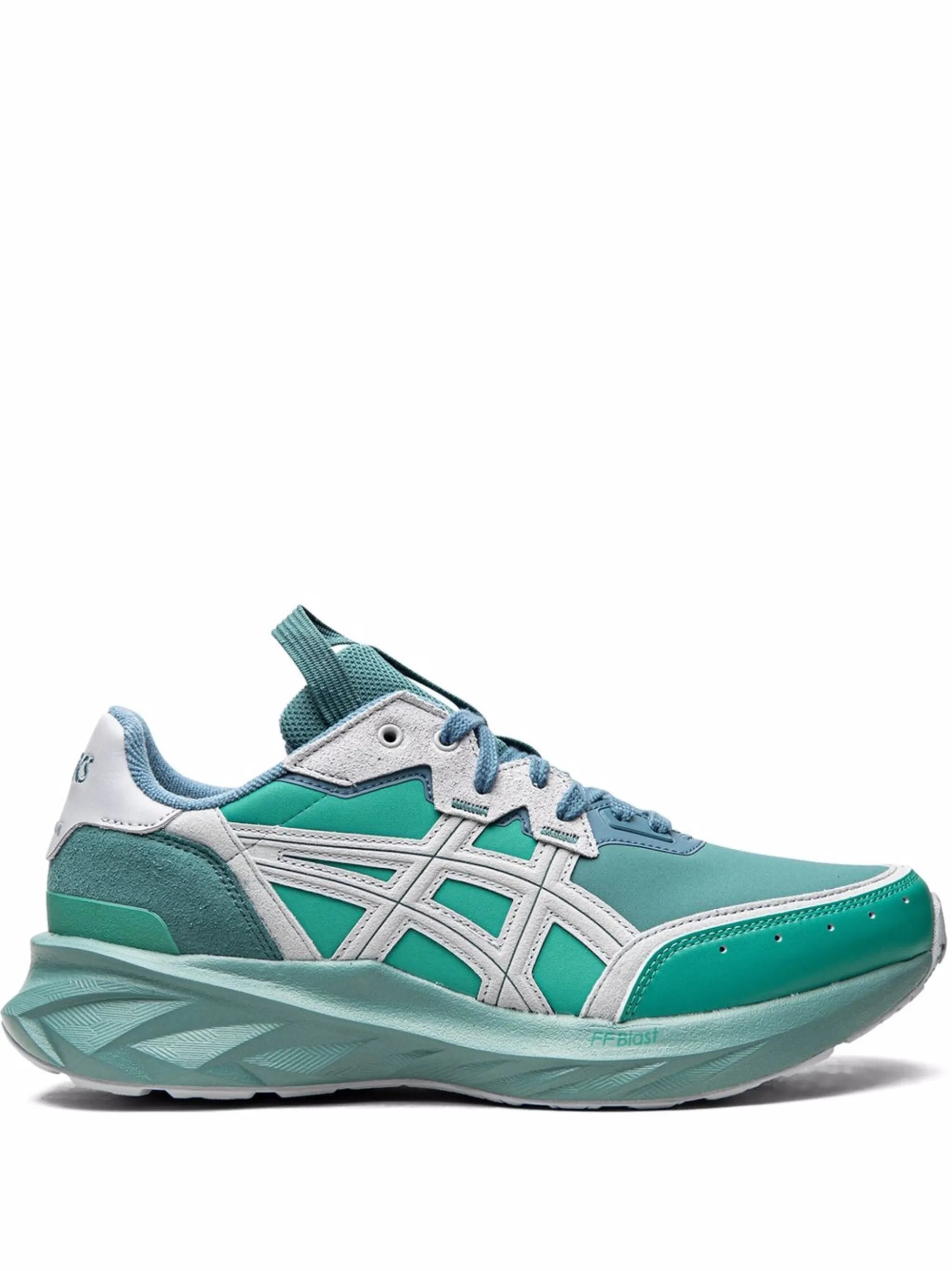 x Kiko Kostadinov HS1 S Tarther Blast sneakers