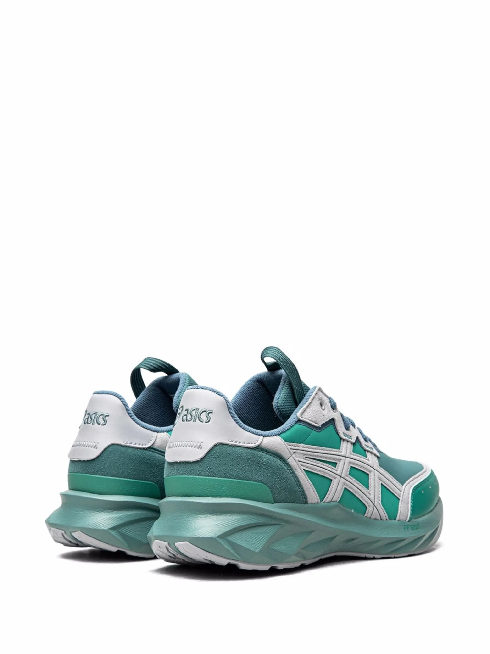 x Kiko Kostadinov HS1 S Tarther Blast sneakers