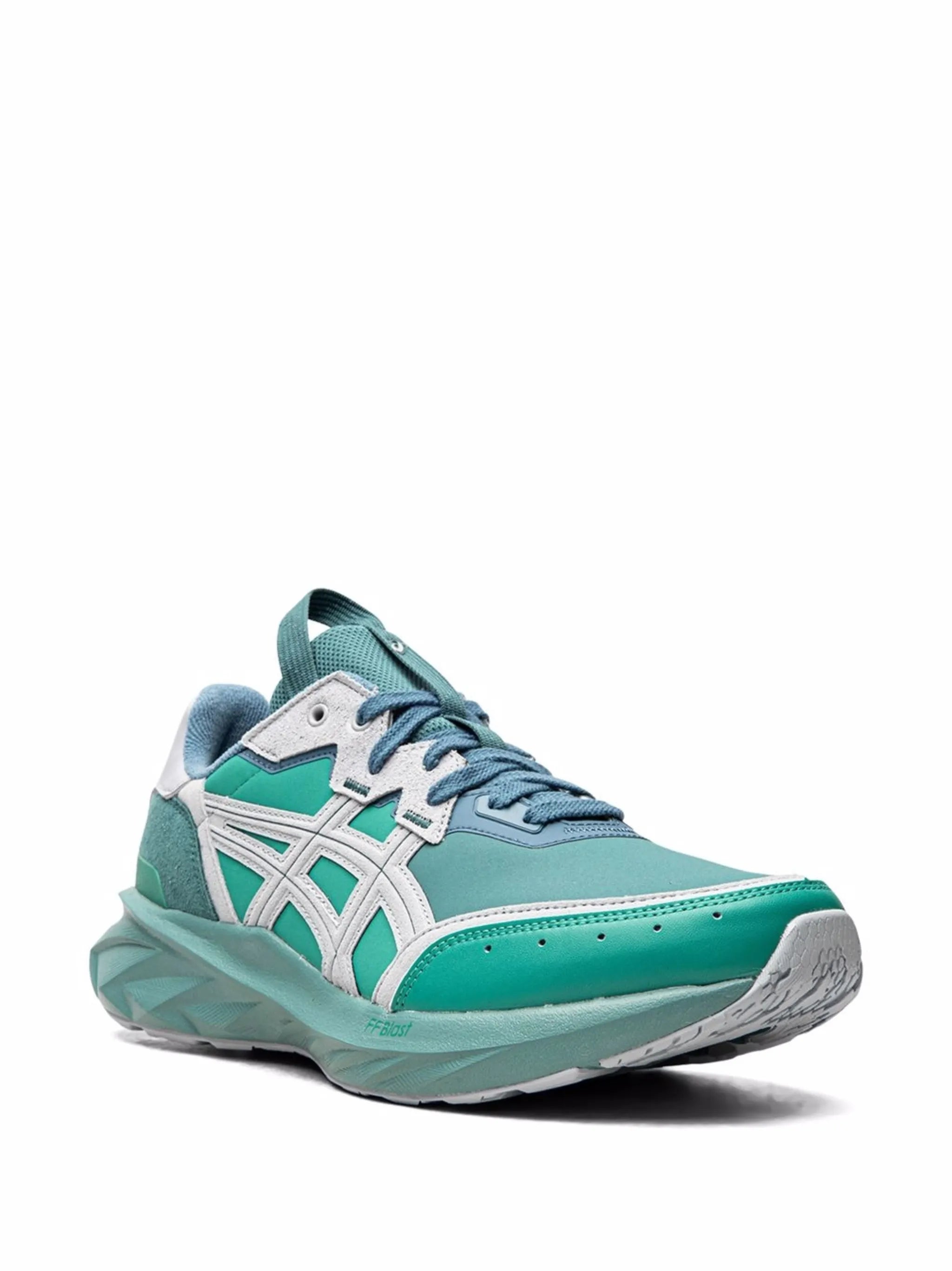 x Kiko Kostadinov HS1 S Tarther Blast sneakers