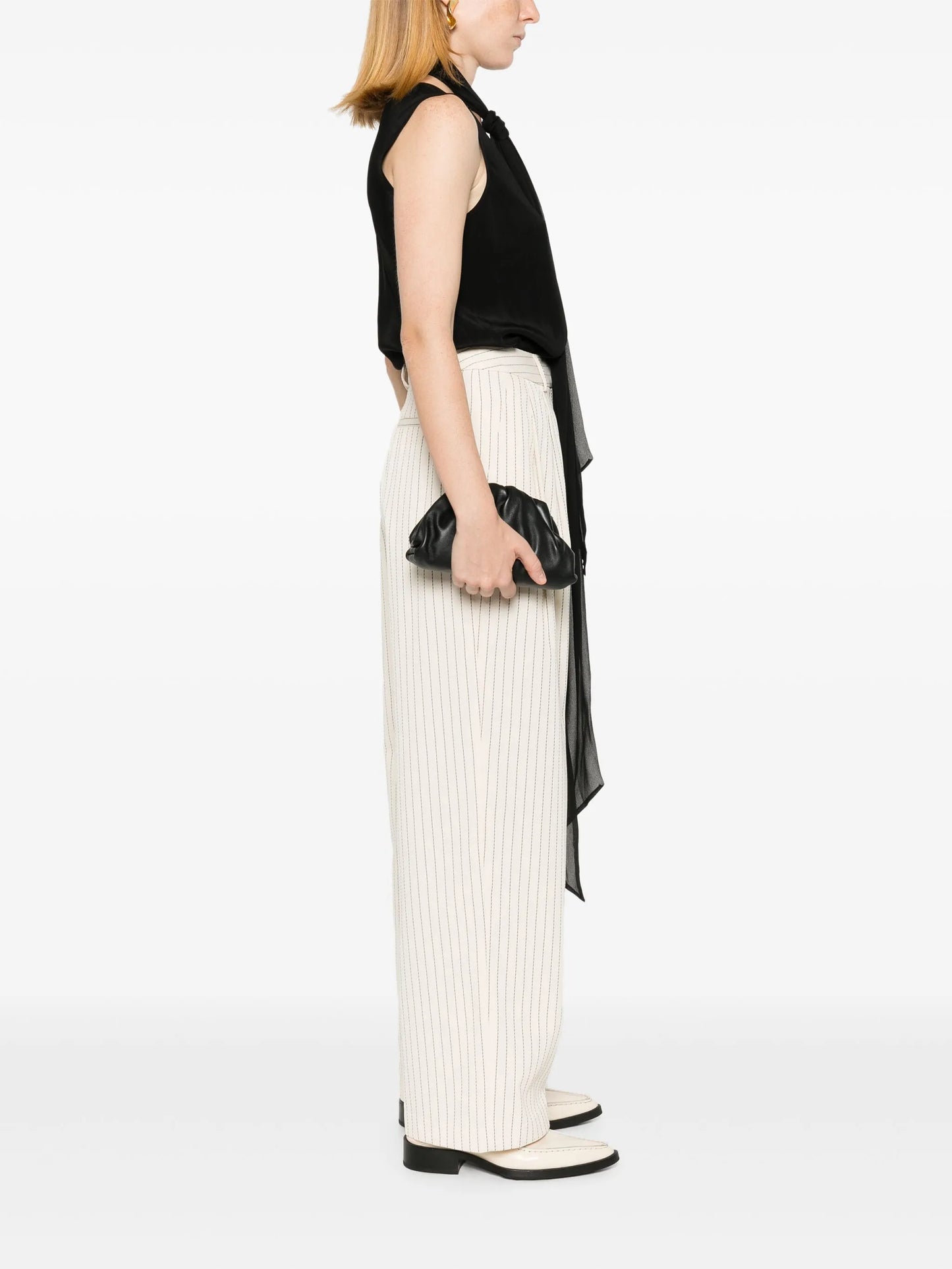 mini Pouch clutch bag