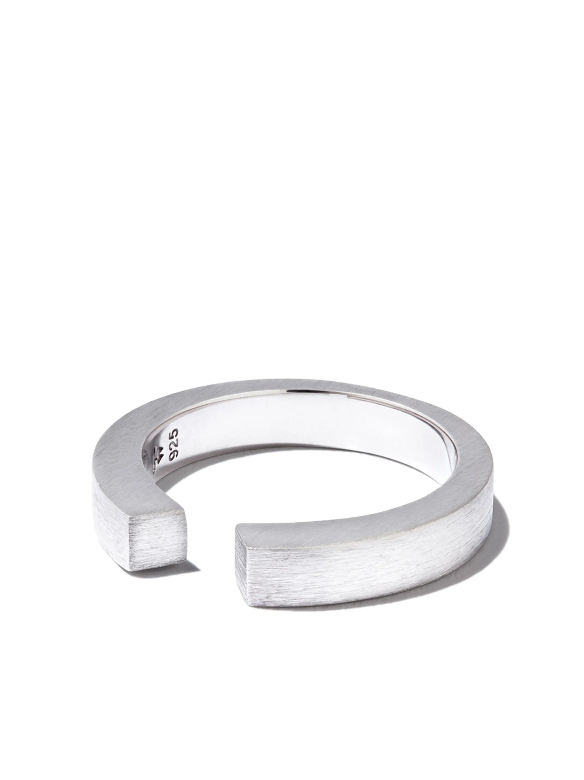 split ring