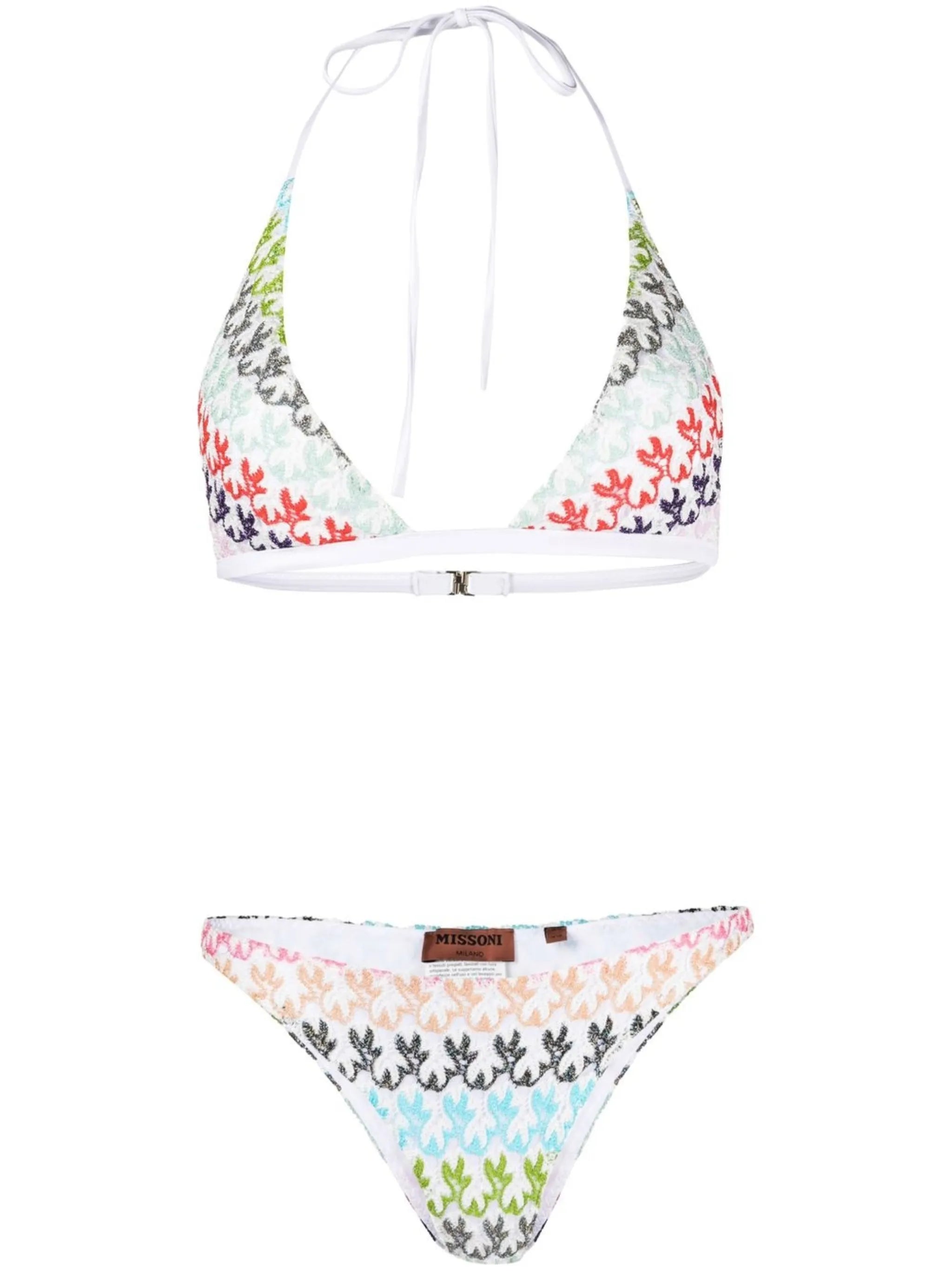 embroidered-design bikini