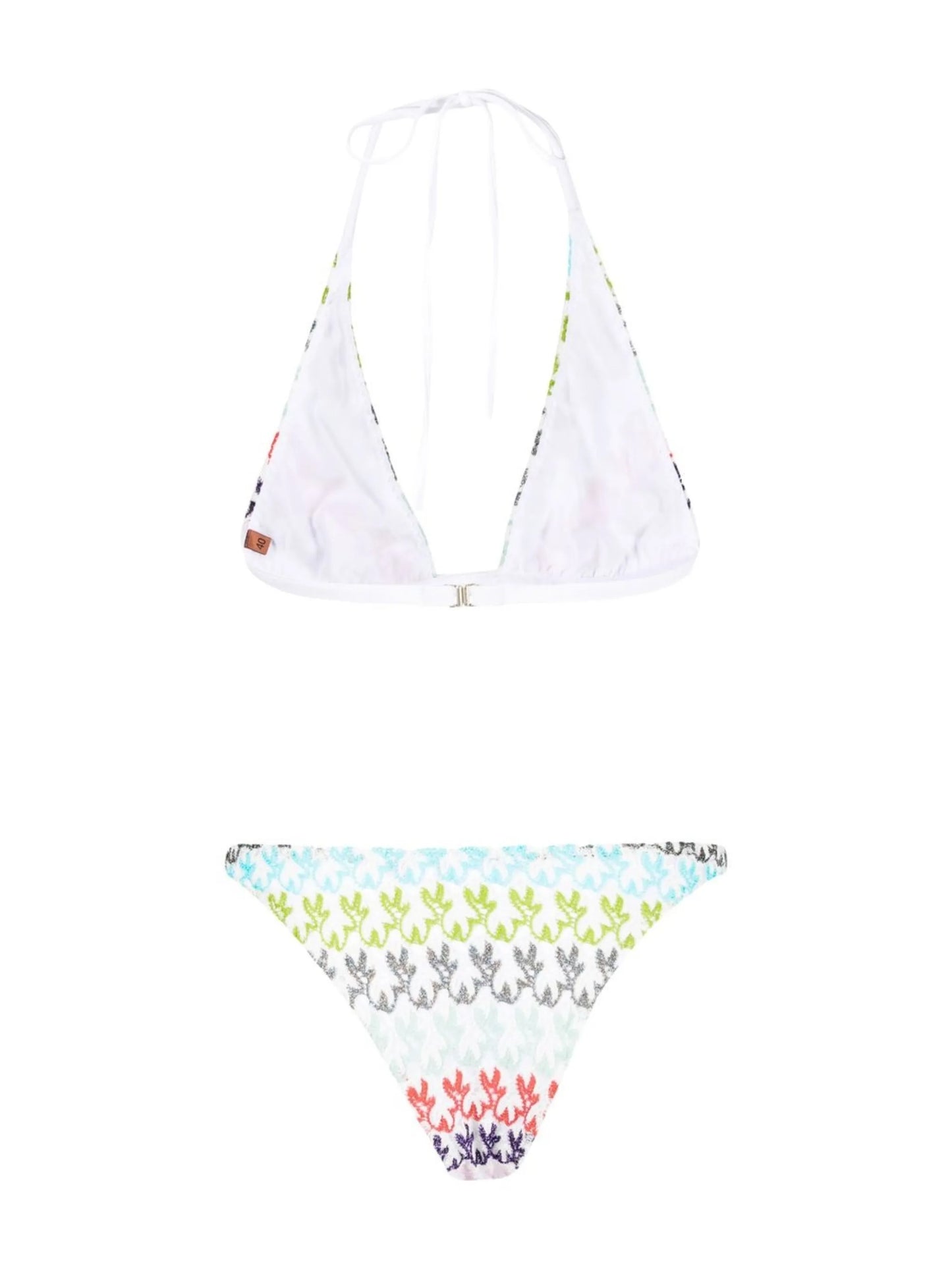 embroidered-design bikini
