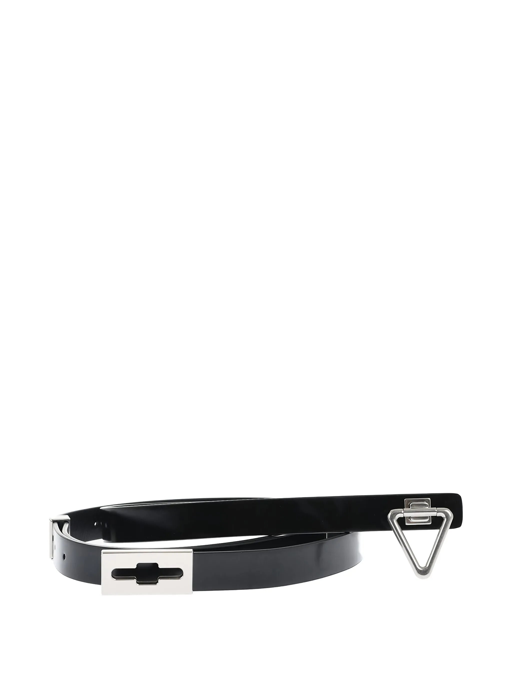 Point Lock belt