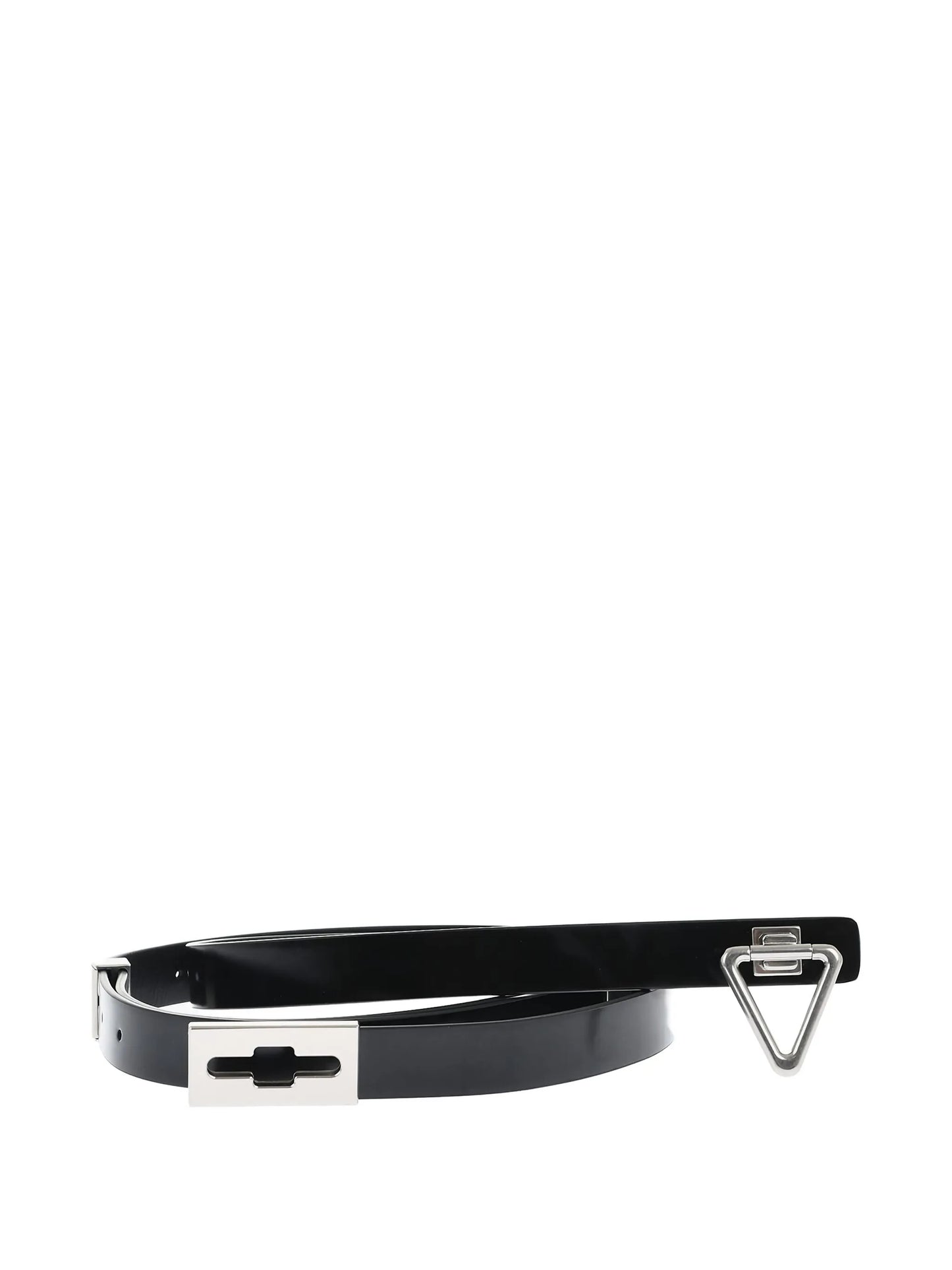 Point Lock belt