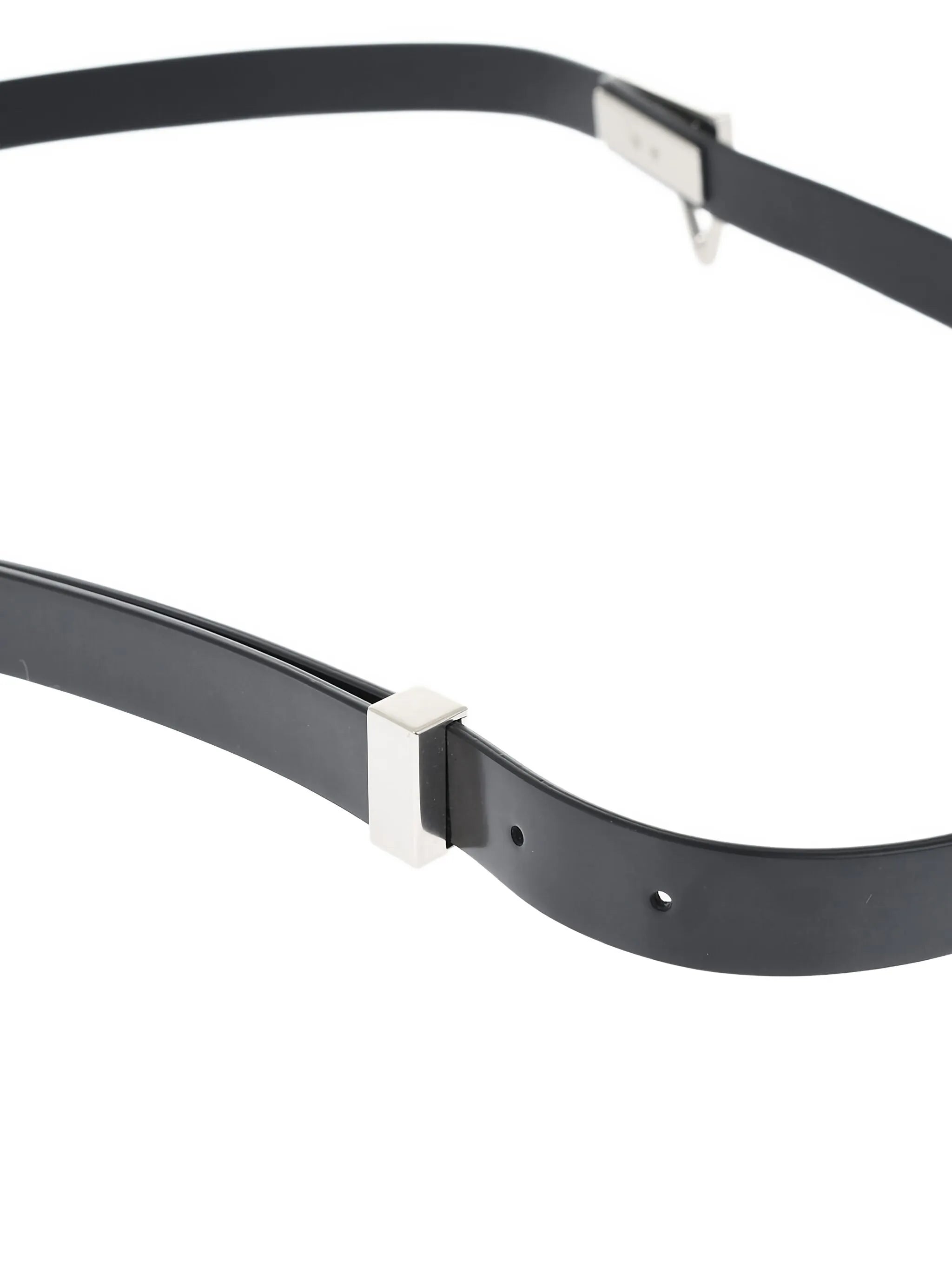 Point Lock belt