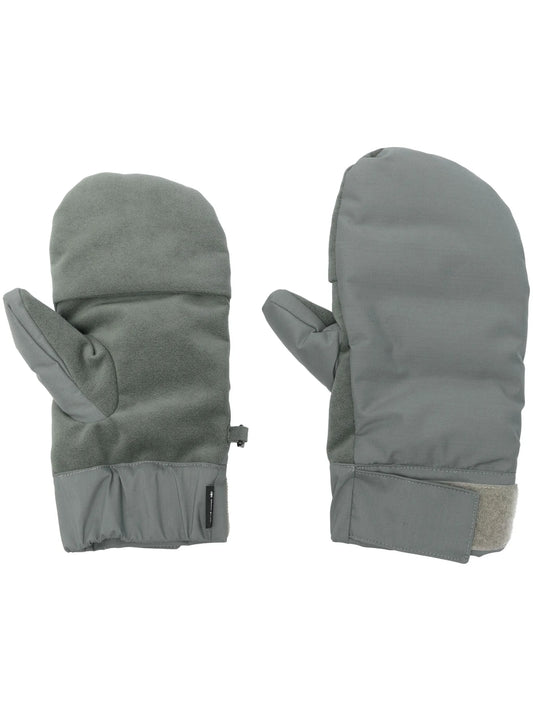 FR Down gloves
