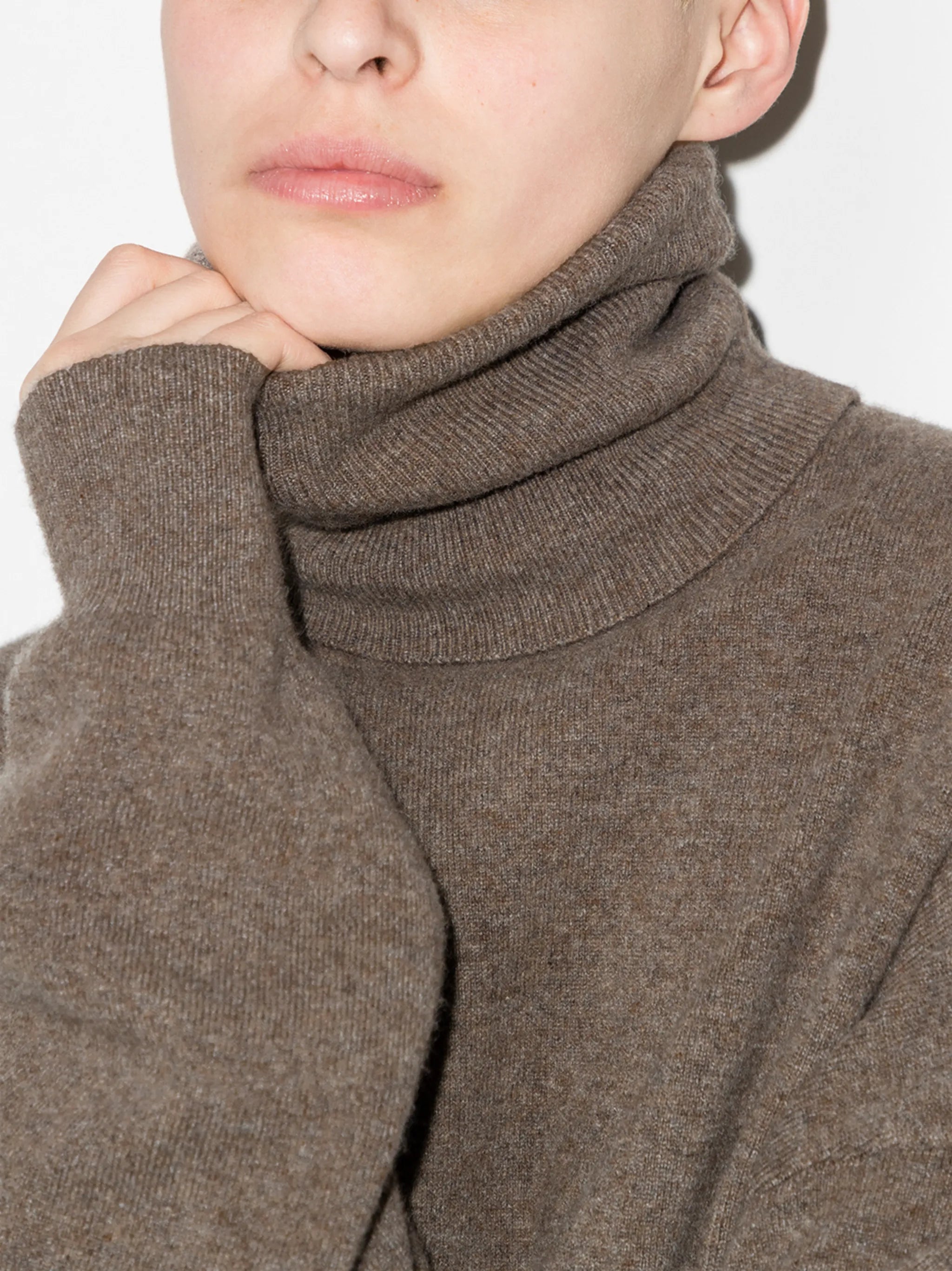 Jill cashmere jumper