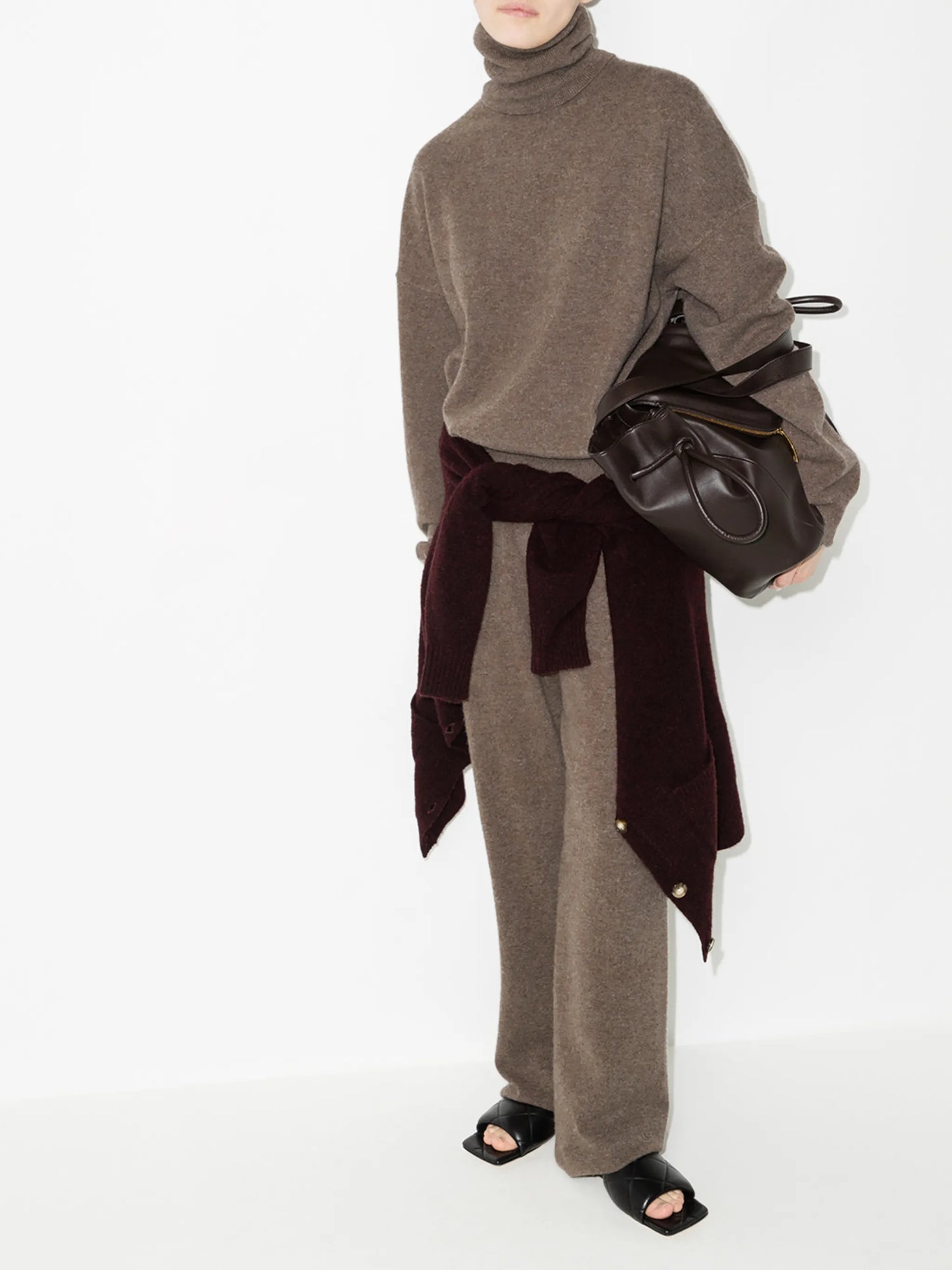 Jill cashmere jumper