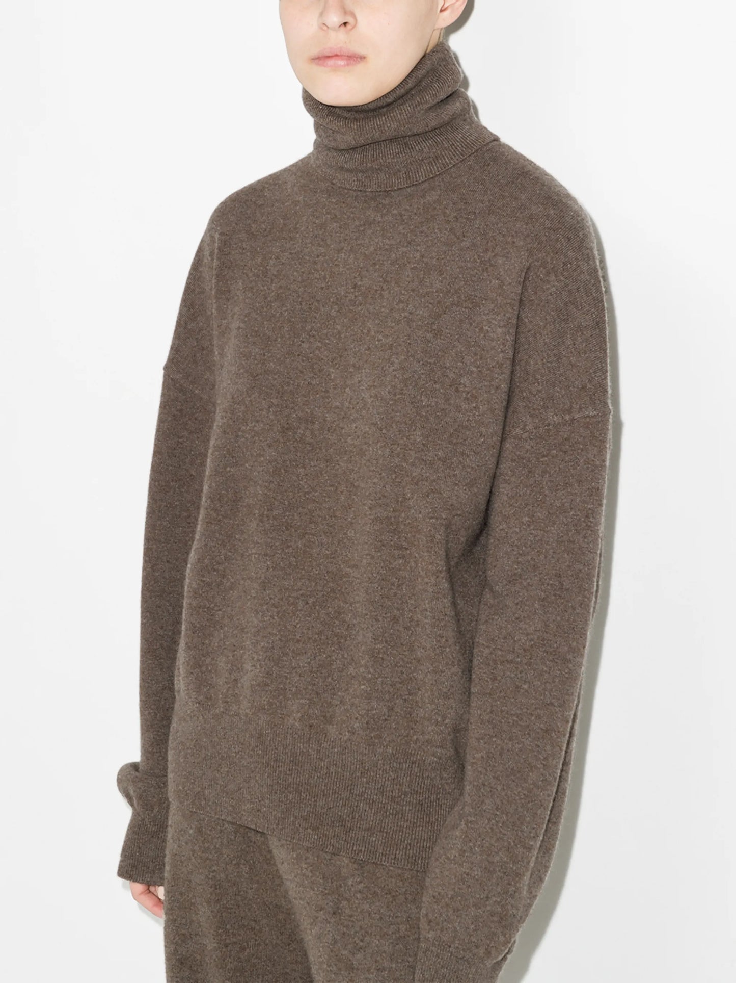 Jill cashmere jumper