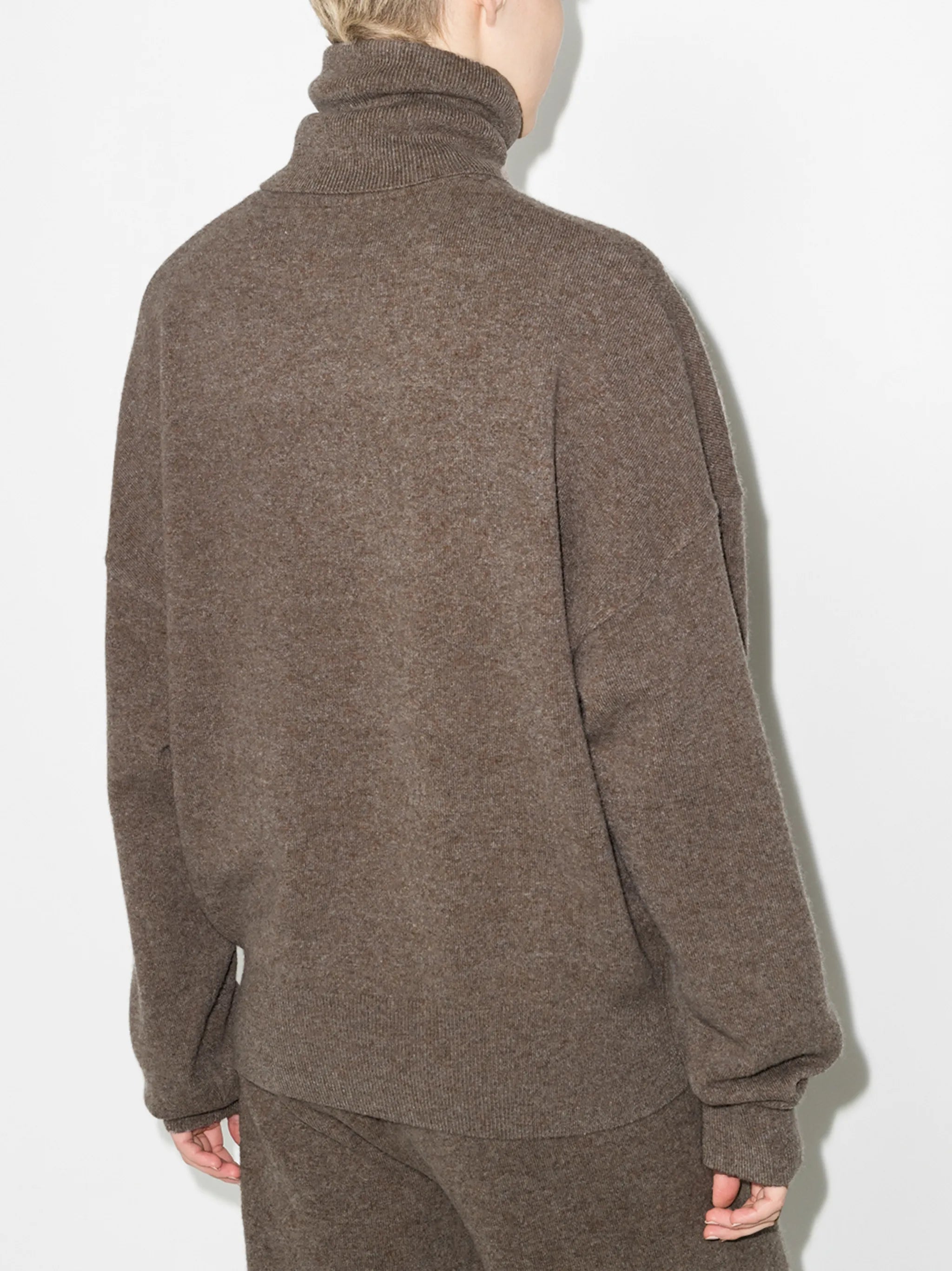 Jill cashmere jumper