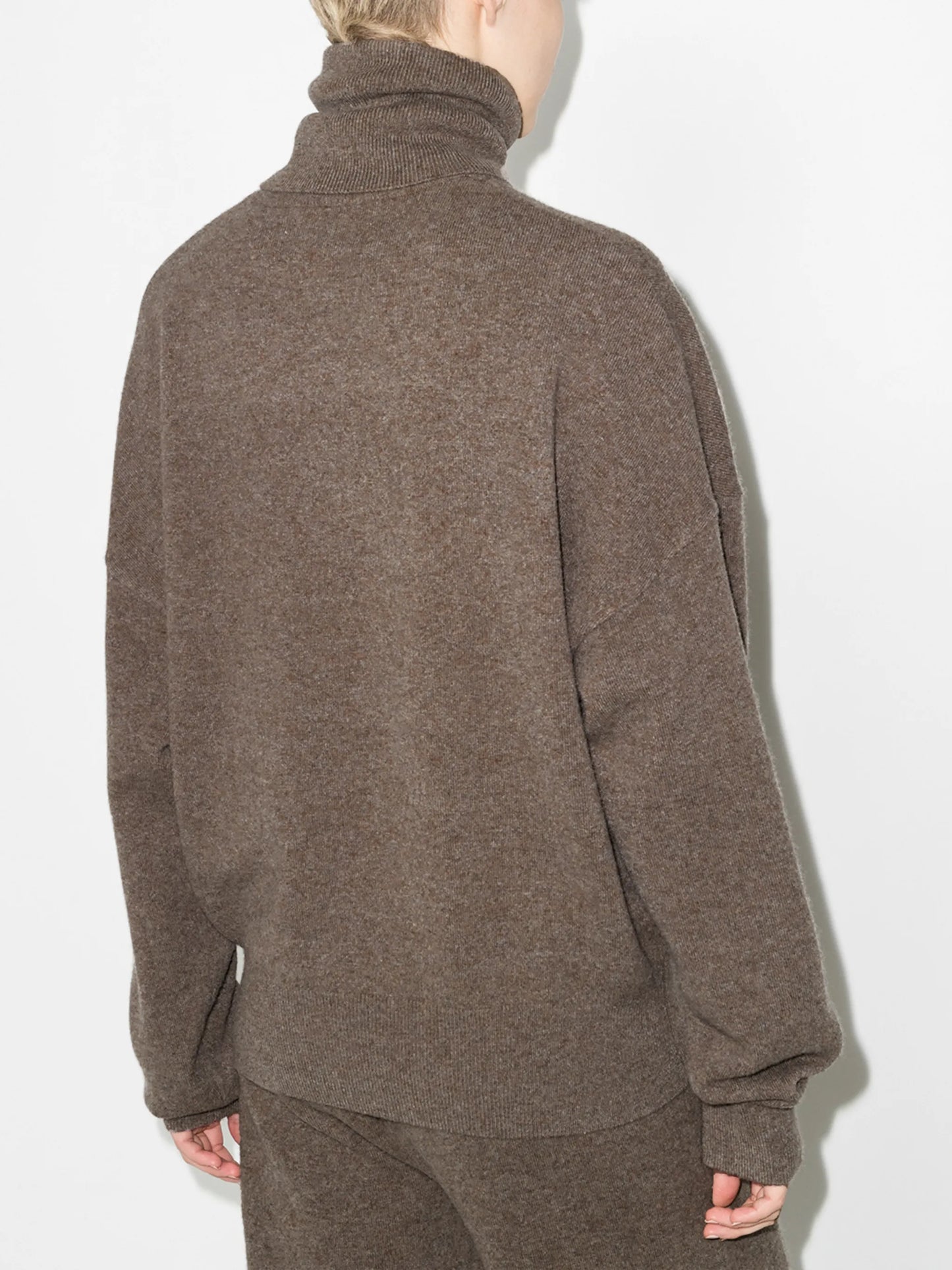 Jill cashmere jumper