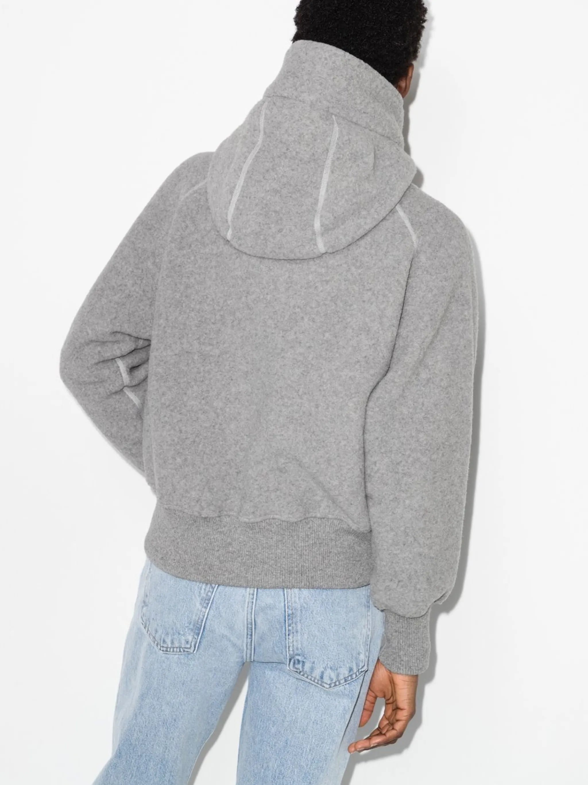 Chilliwack fleece jacket