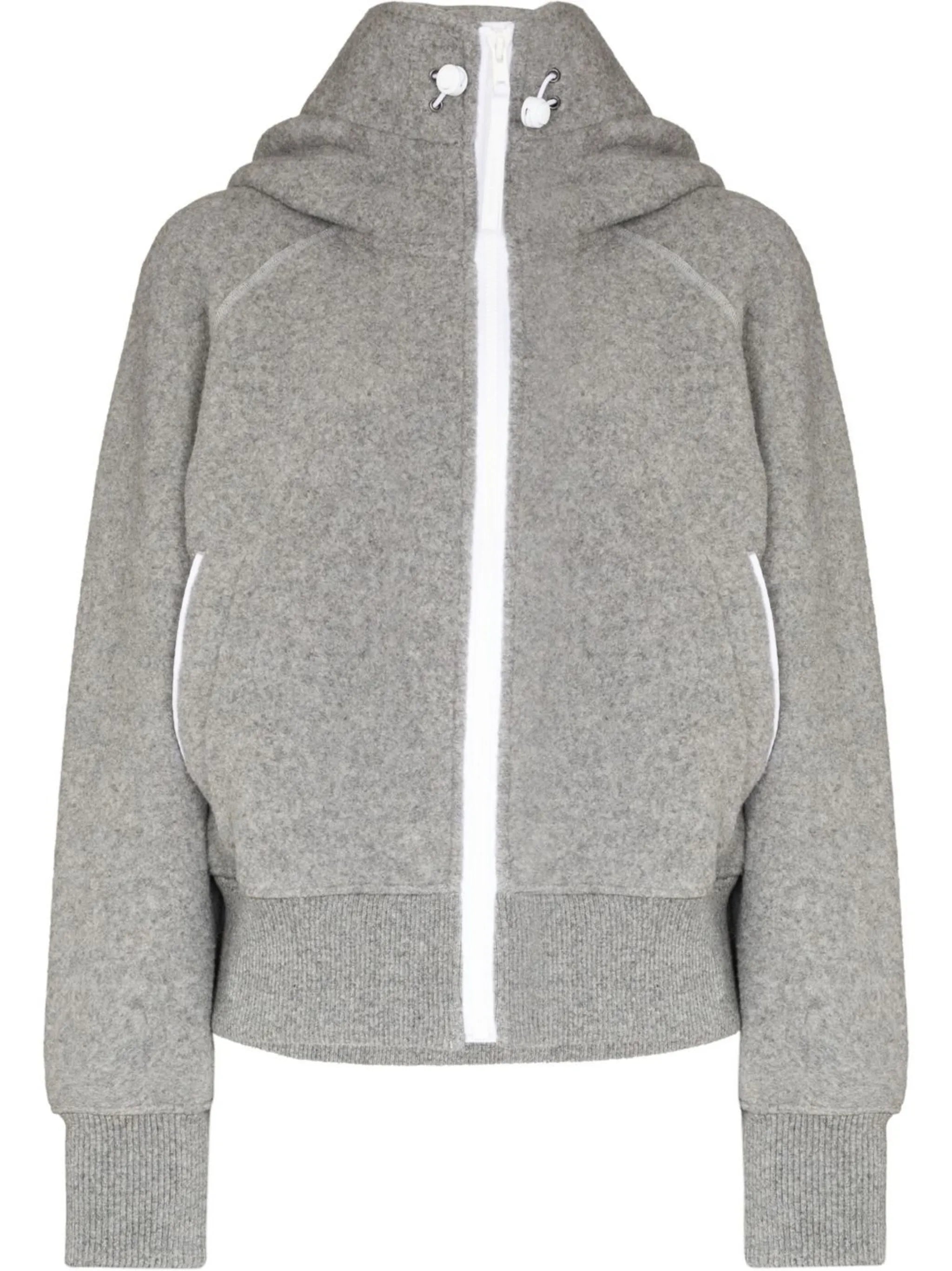 Chilliwack fleece jacket