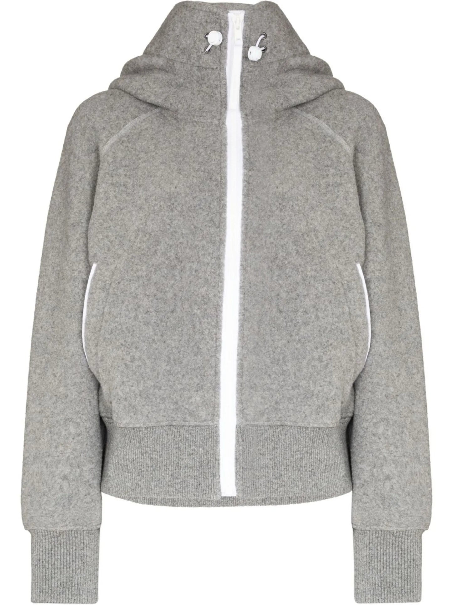 Chilliwack fleece jacket