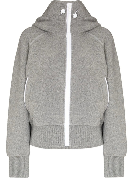 Chilliwack fleece jacket