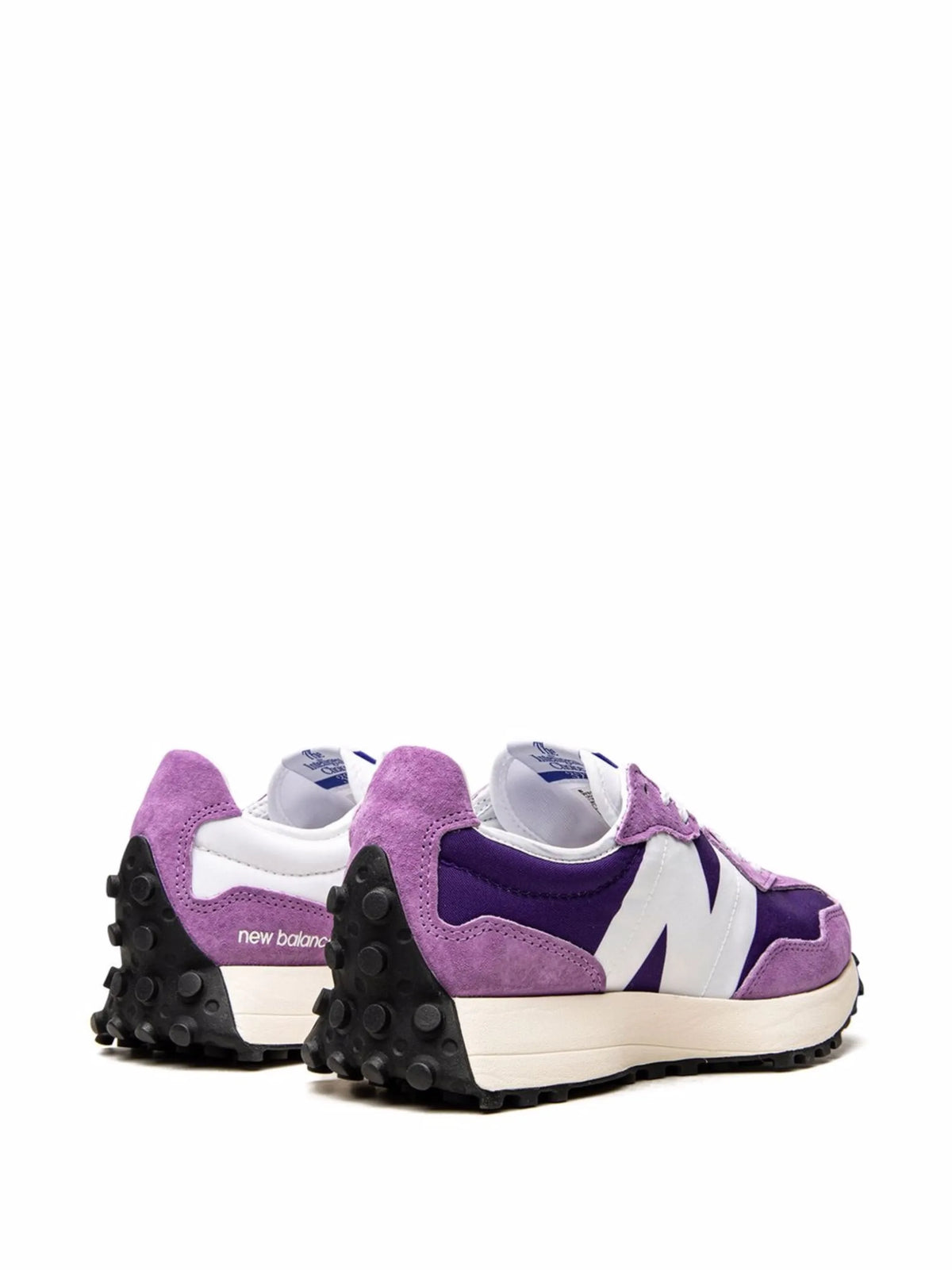 327 low-top sneakers