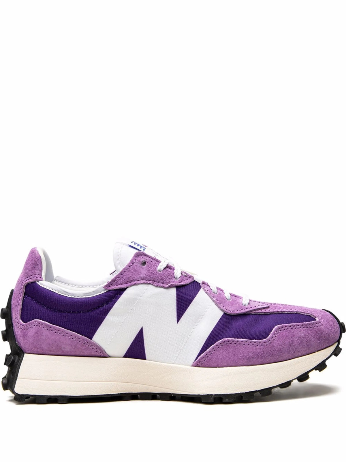 327 low-top sneakers