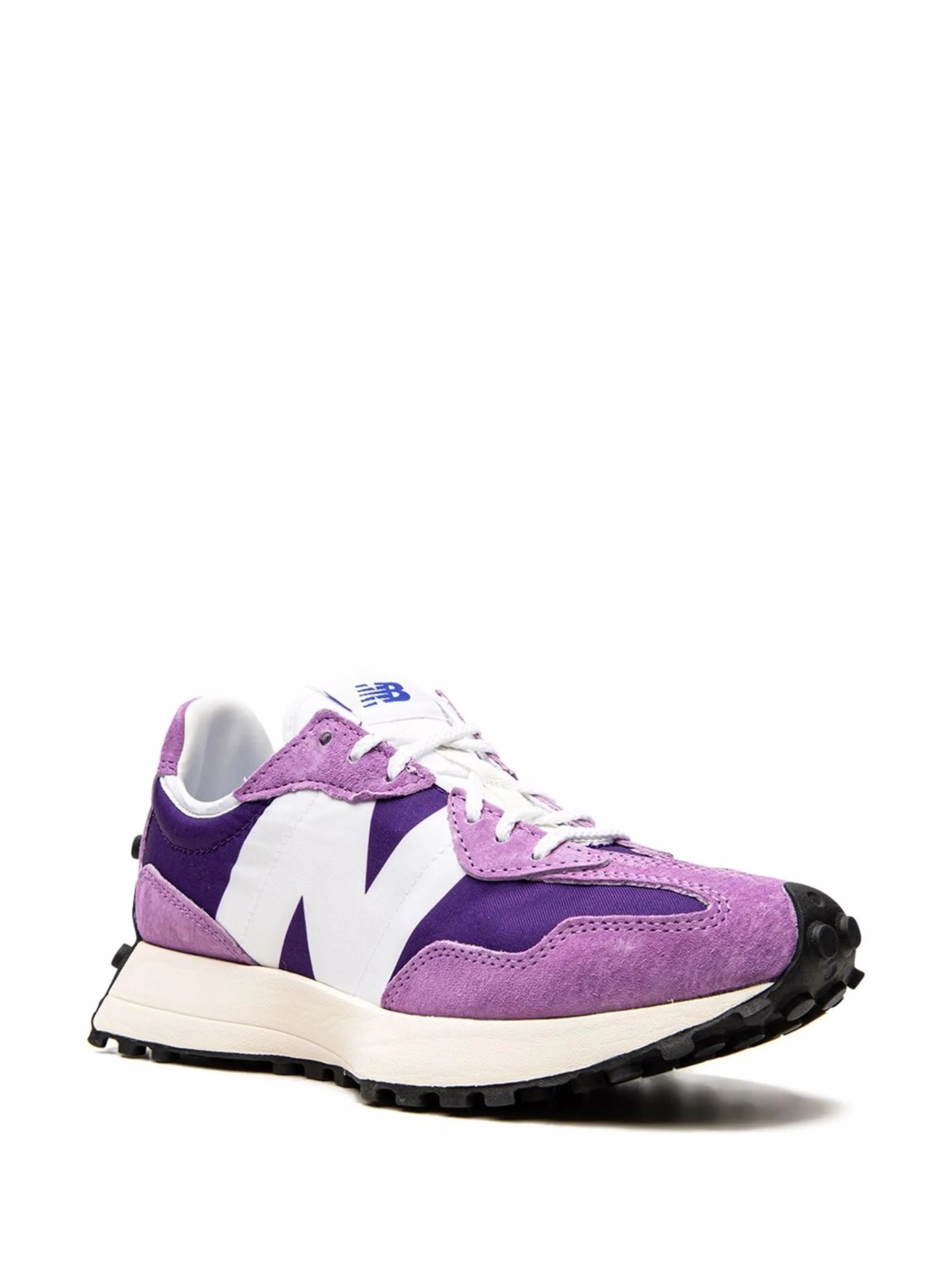 327 low-top sneakers
