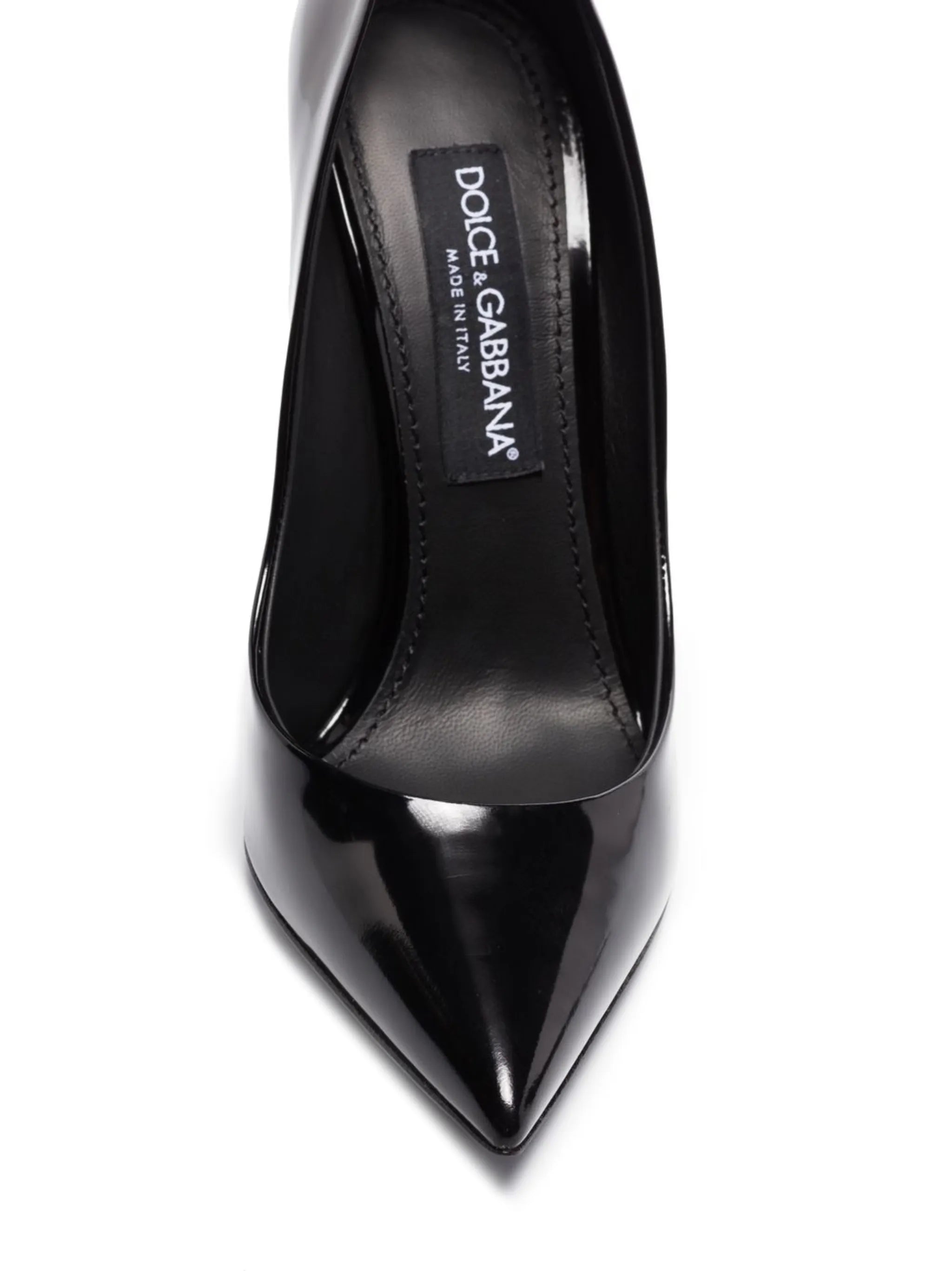 Cardinale logo pumps