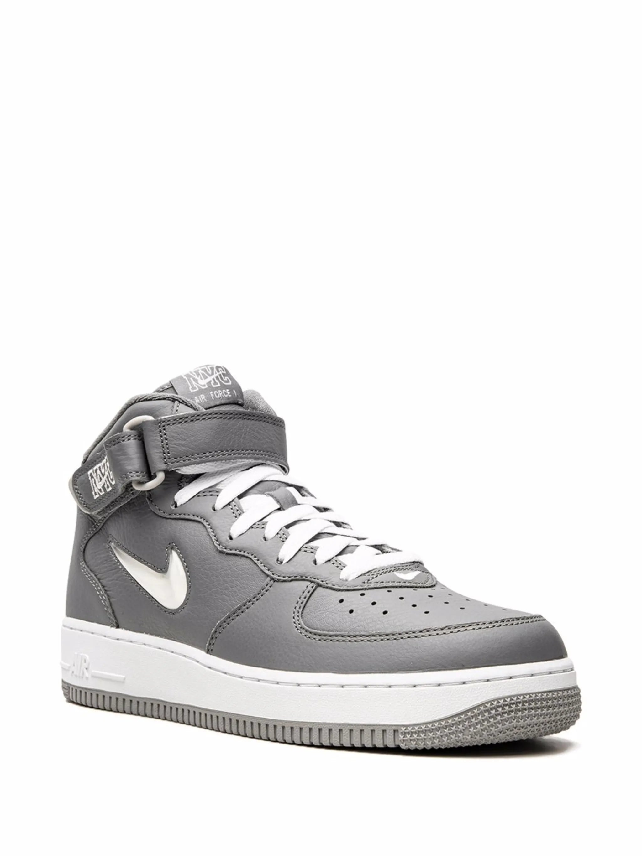 Air Force 1 Mid QS 