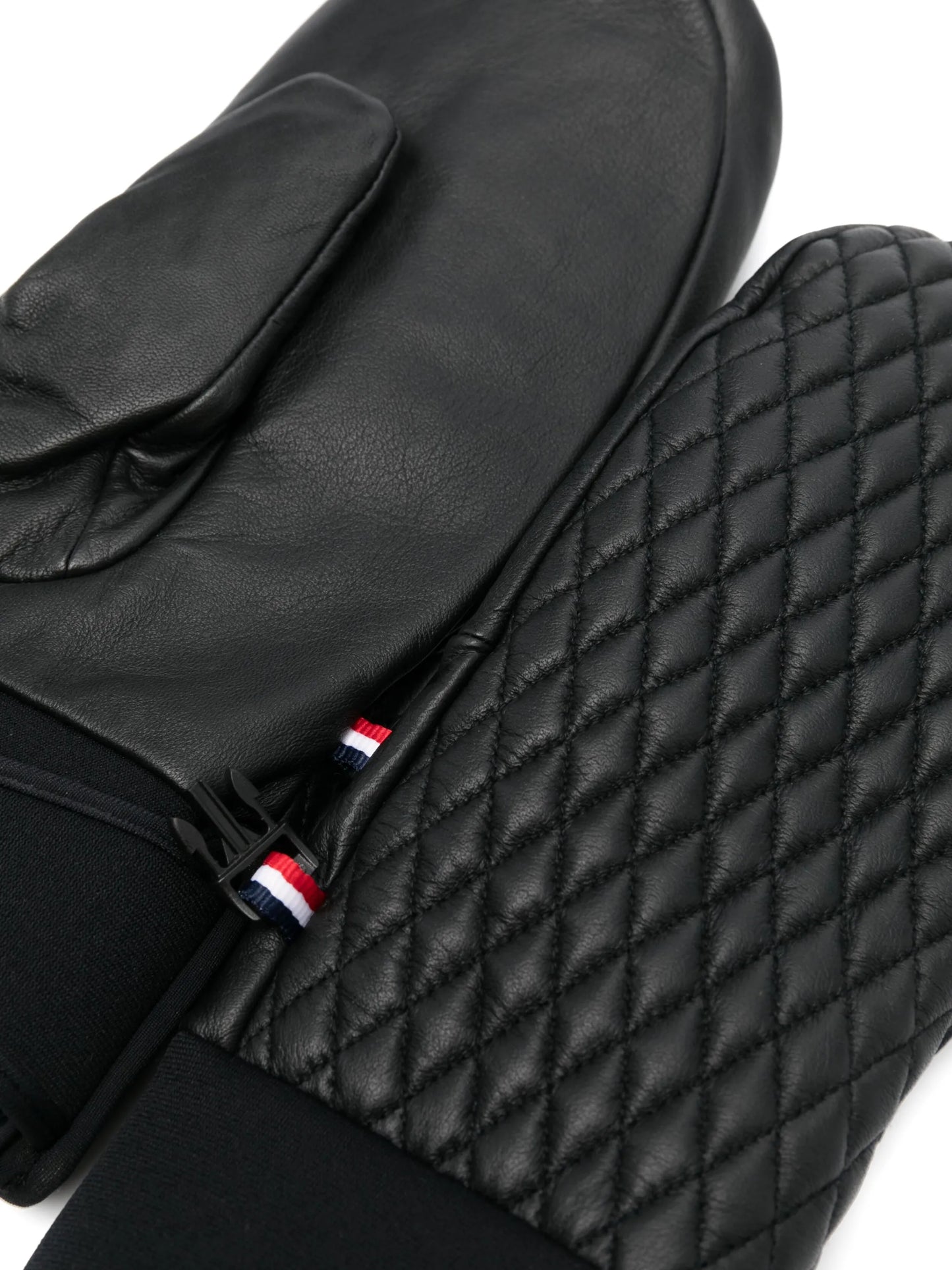 Athena mittens