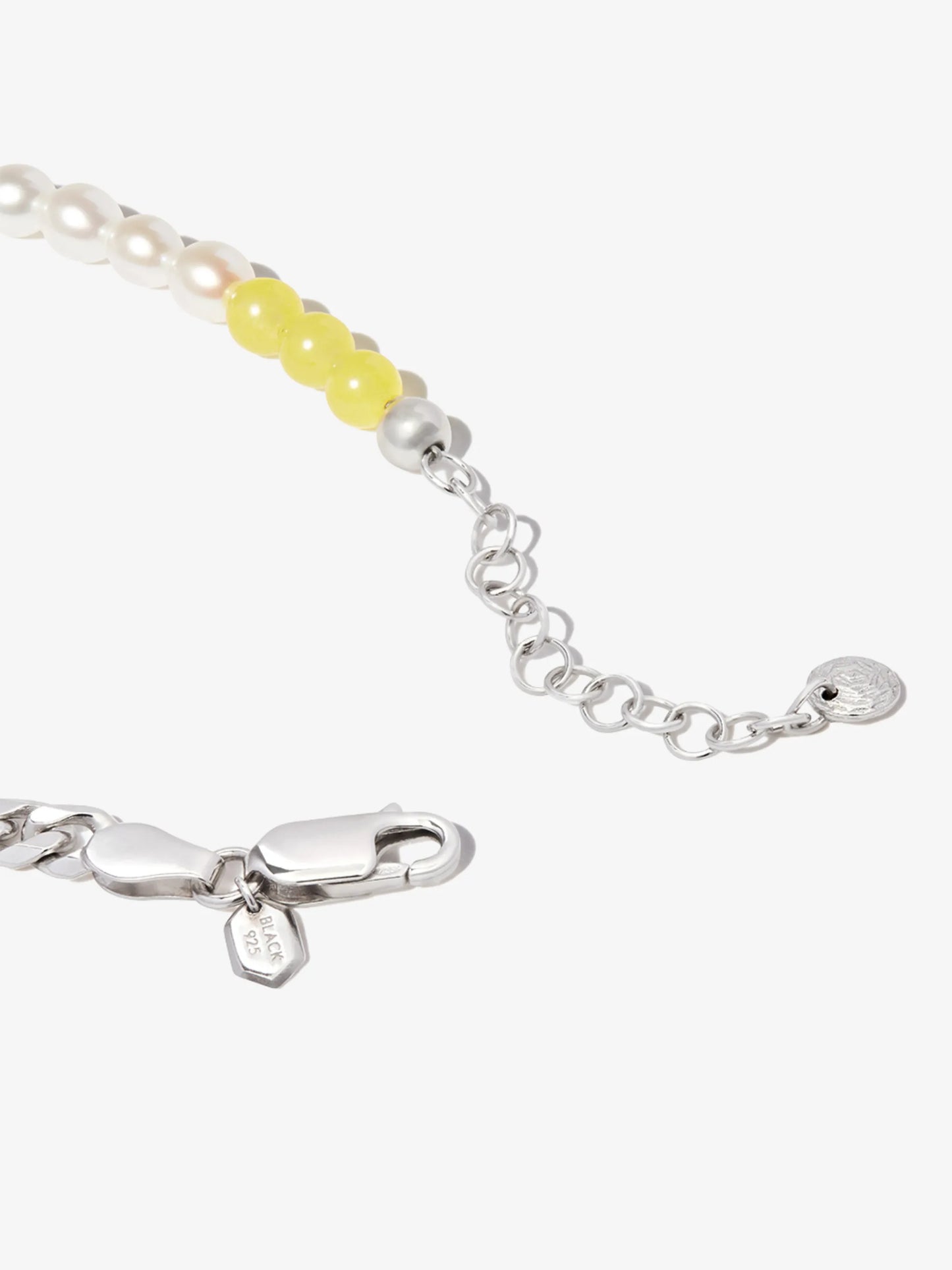 Positano chain bracelet