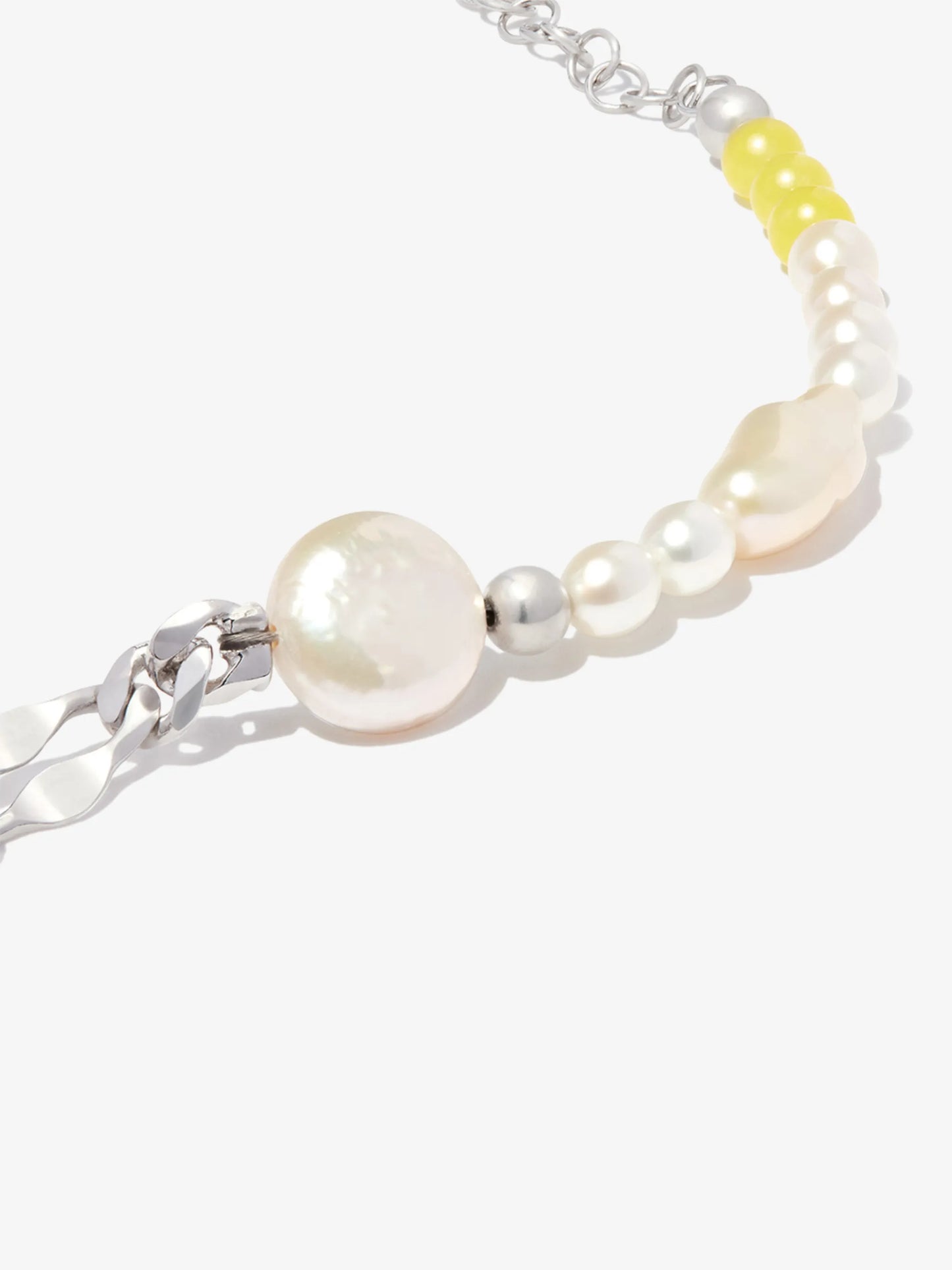 Positano chain bracelet