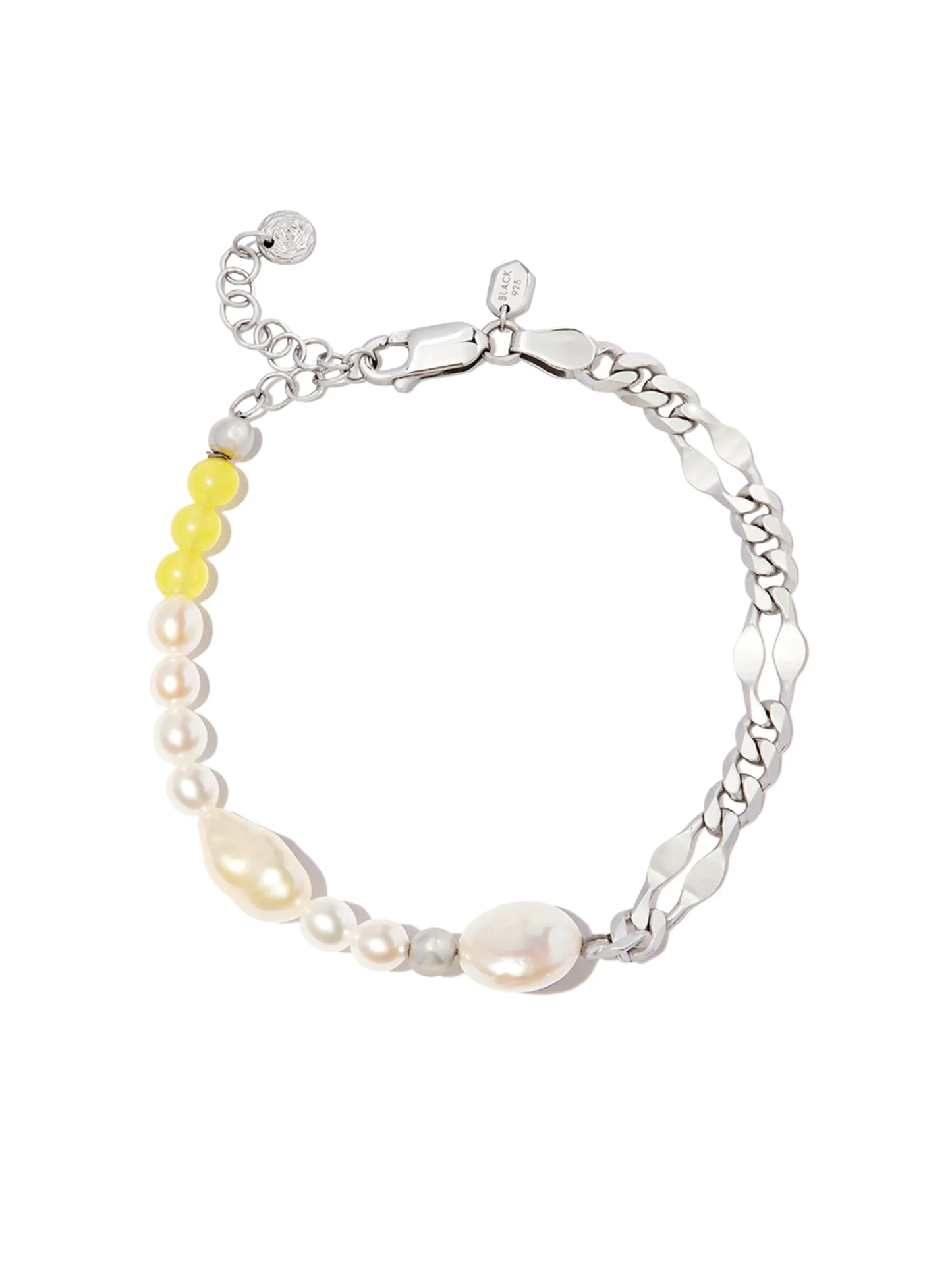 Positano chain bracelet