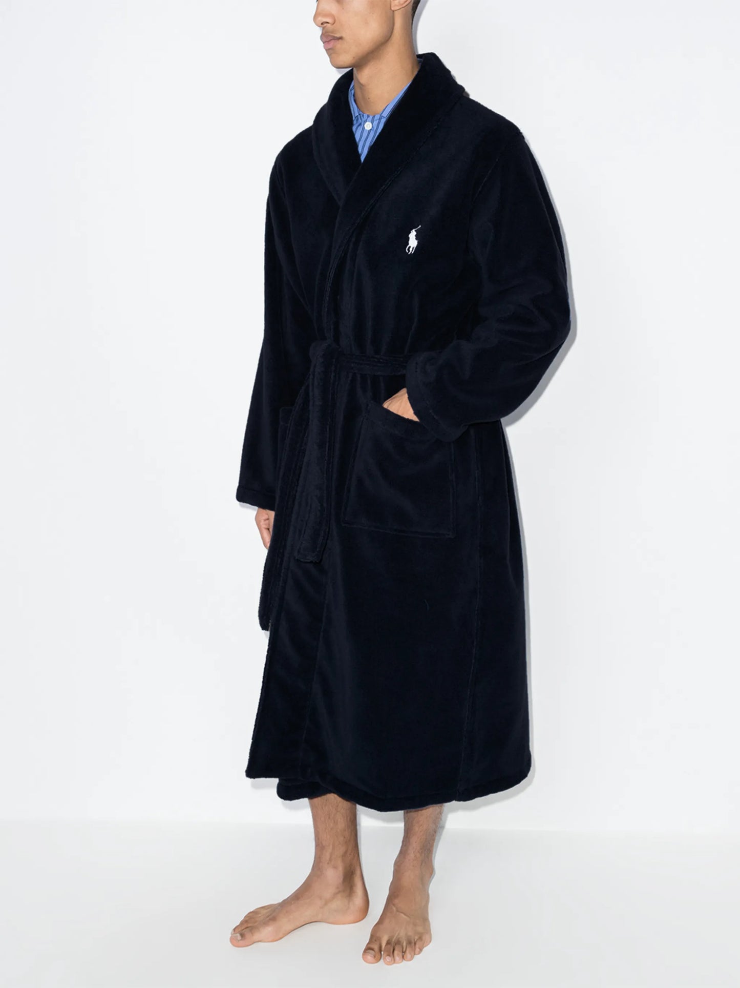 KIMONO ROBE-SLEEP-ROBE