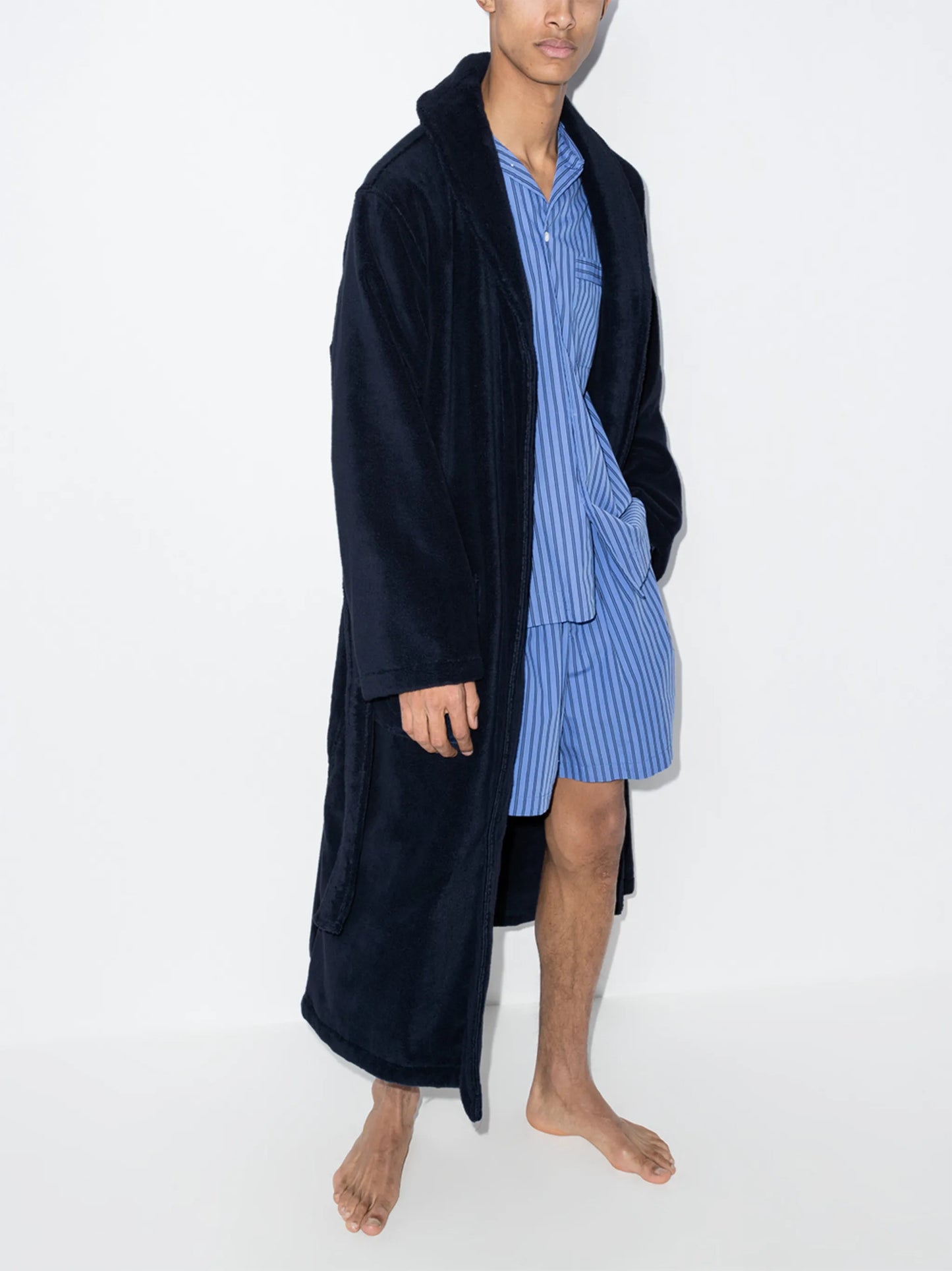 KIMONO ROBE-SLEEP-ROBE