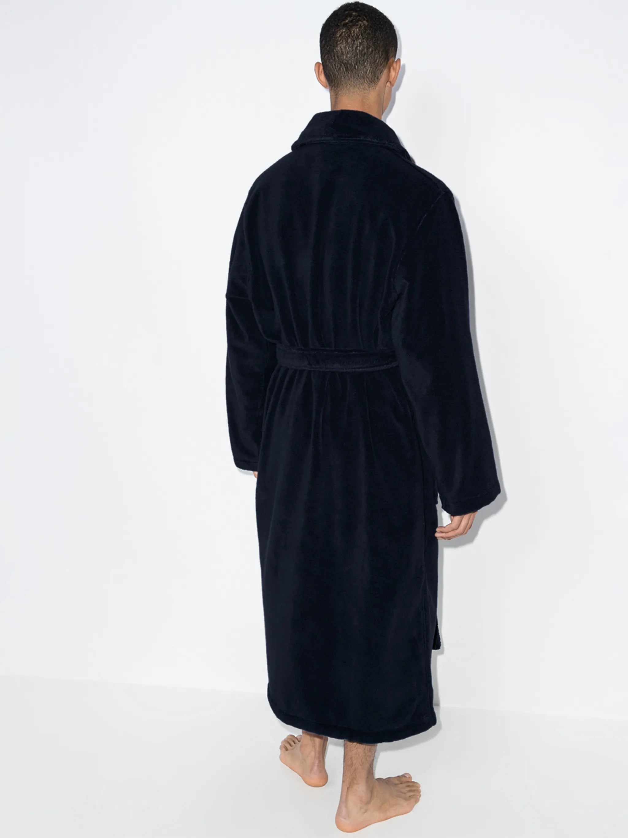 KIMONO ROBE-SLEEP-ROBE