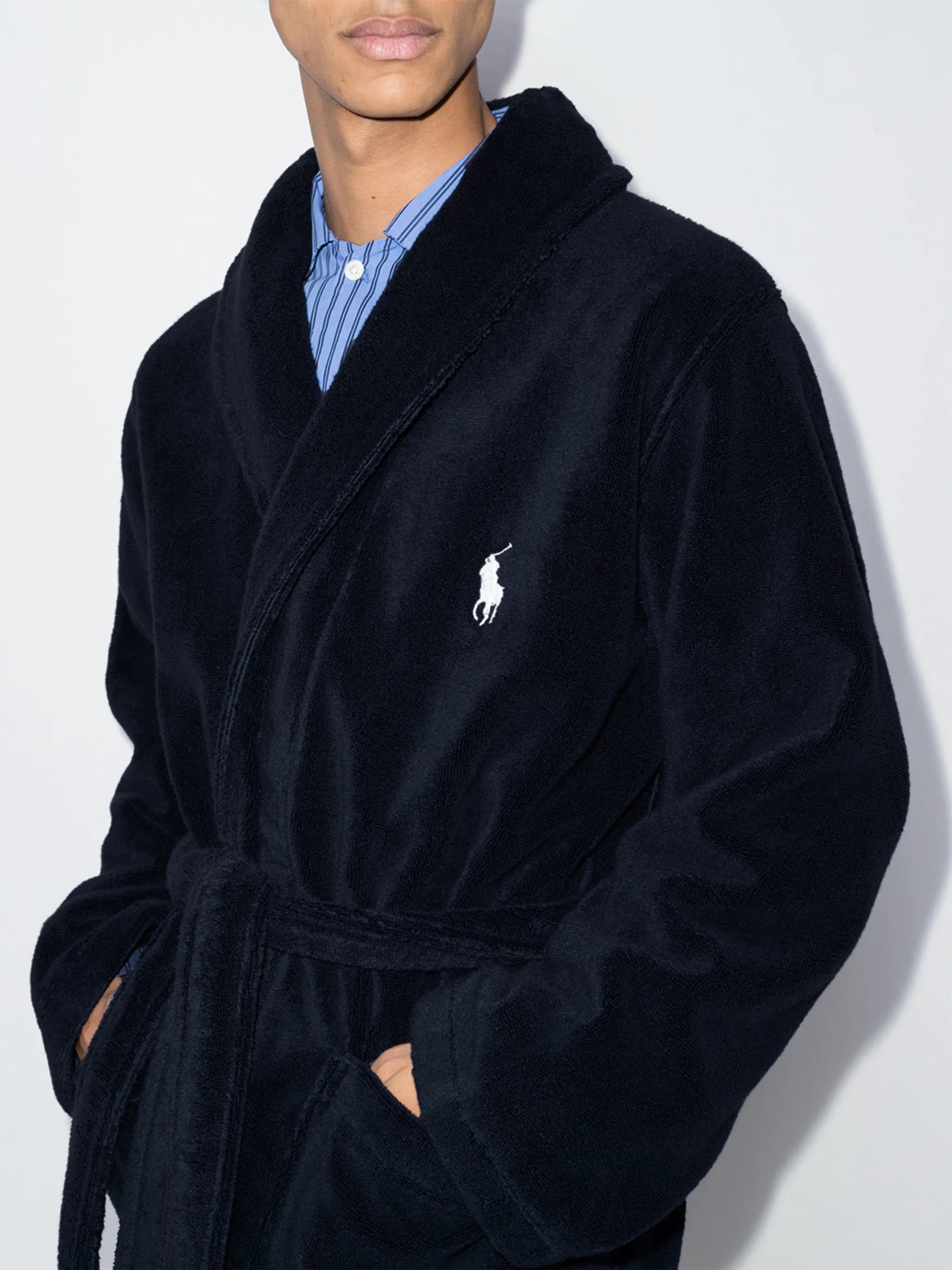 KIMONO ROBE-SLEEP-ROBE