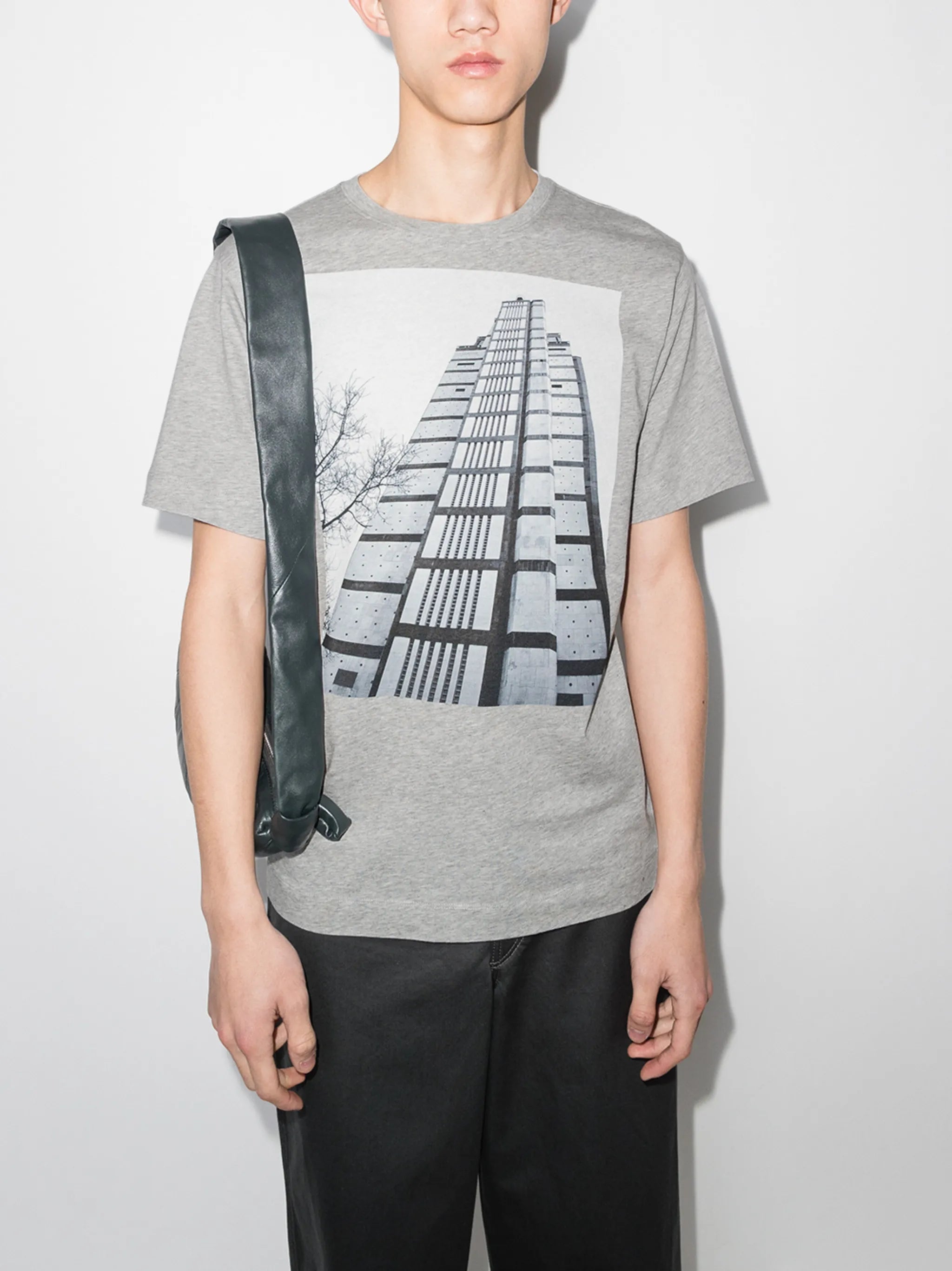 Hertz cotton T-shirt