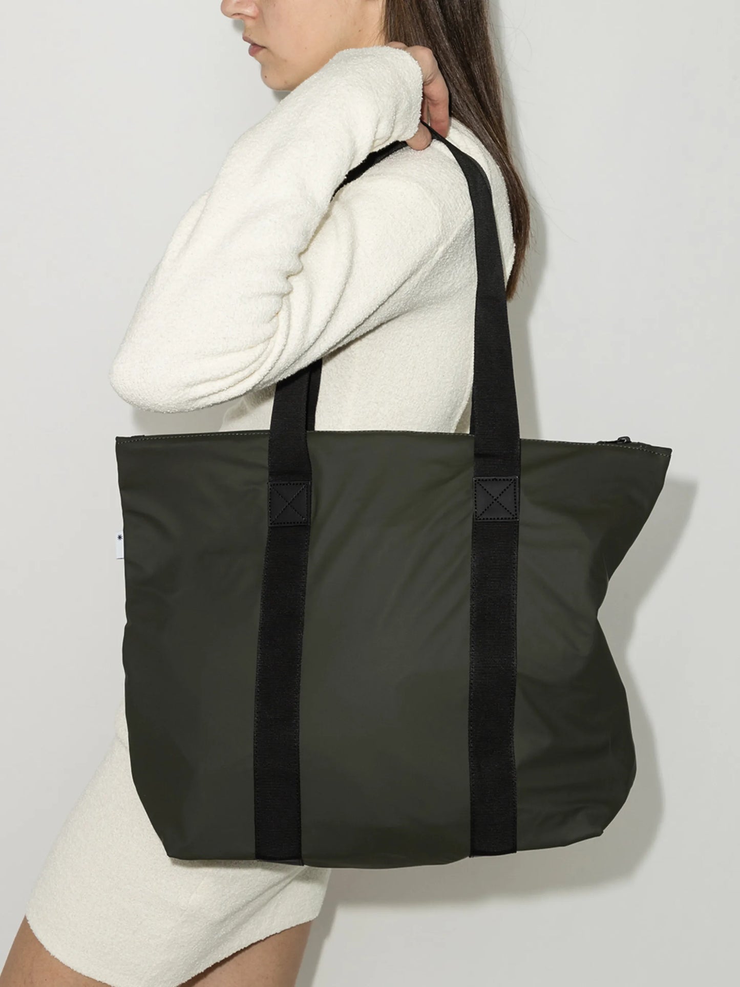 Rush tote bag