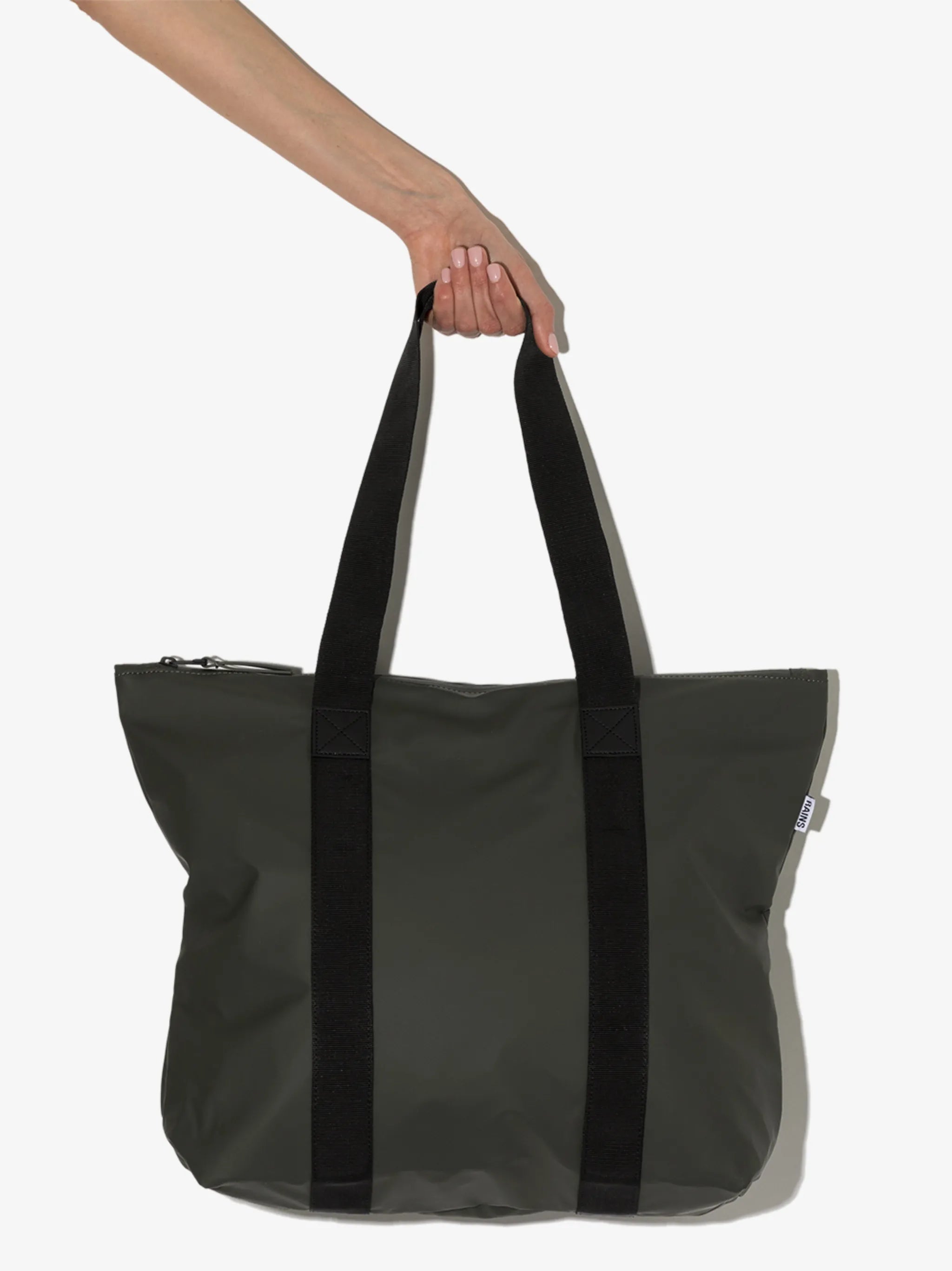 Rush tote bag