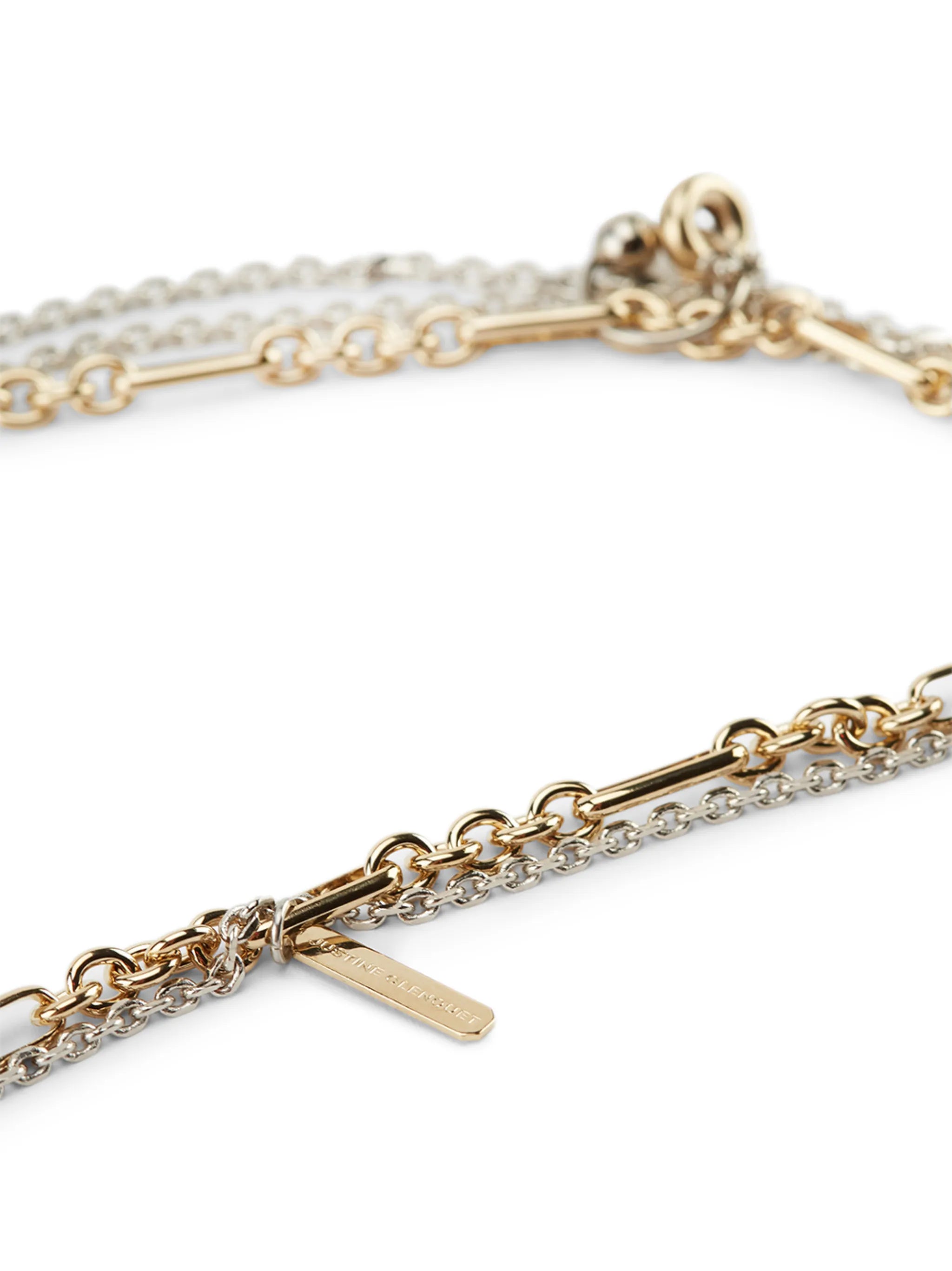 Rachel necklace