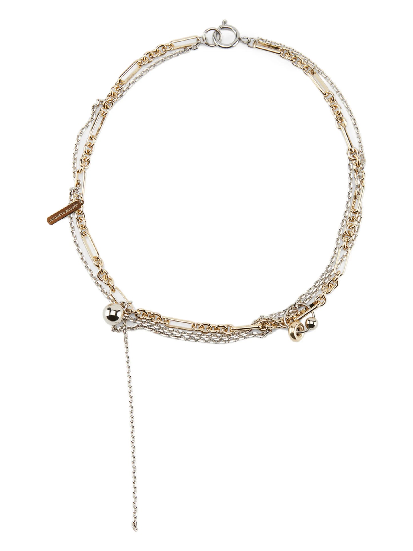 Rachel necklace
