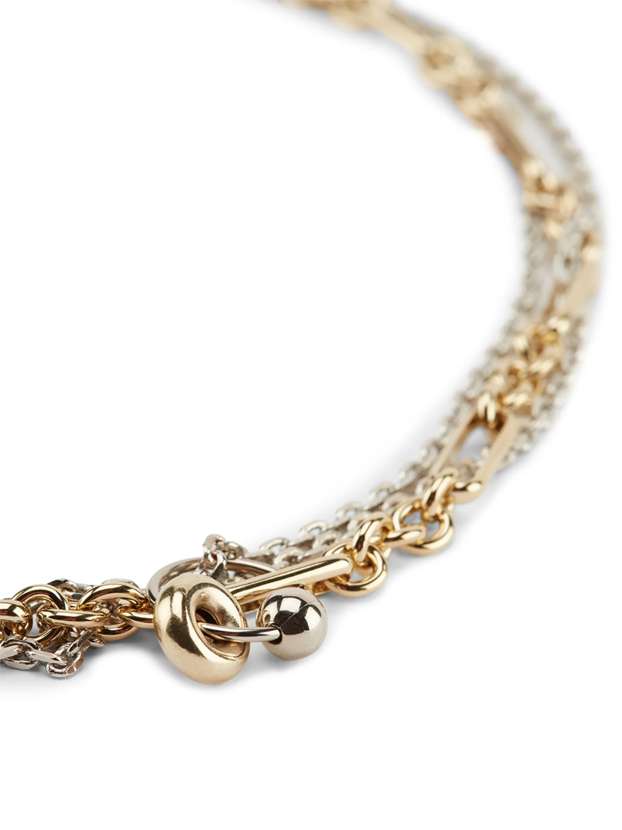 Rachel necklace