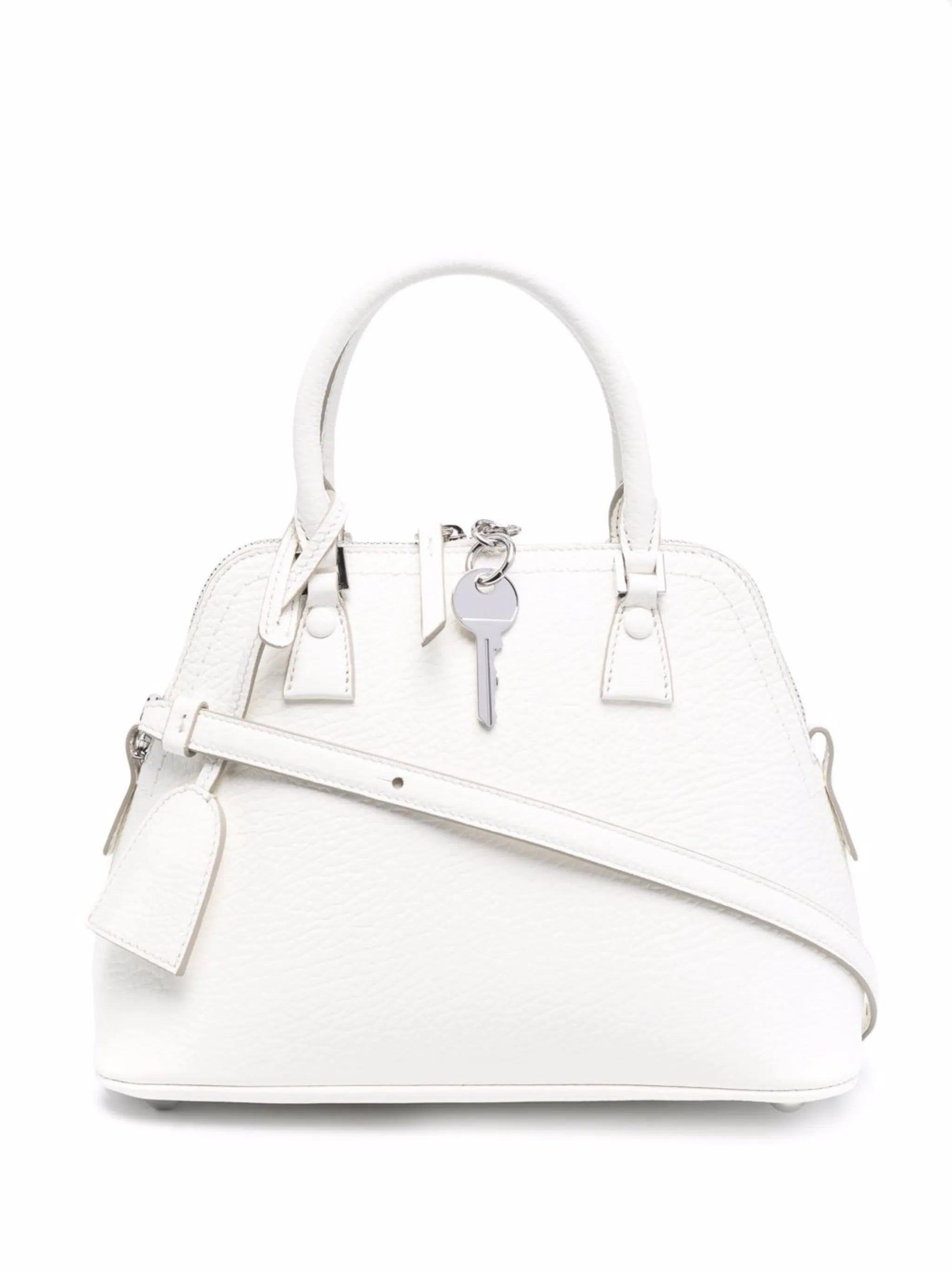 mini 5AC top-handle bag