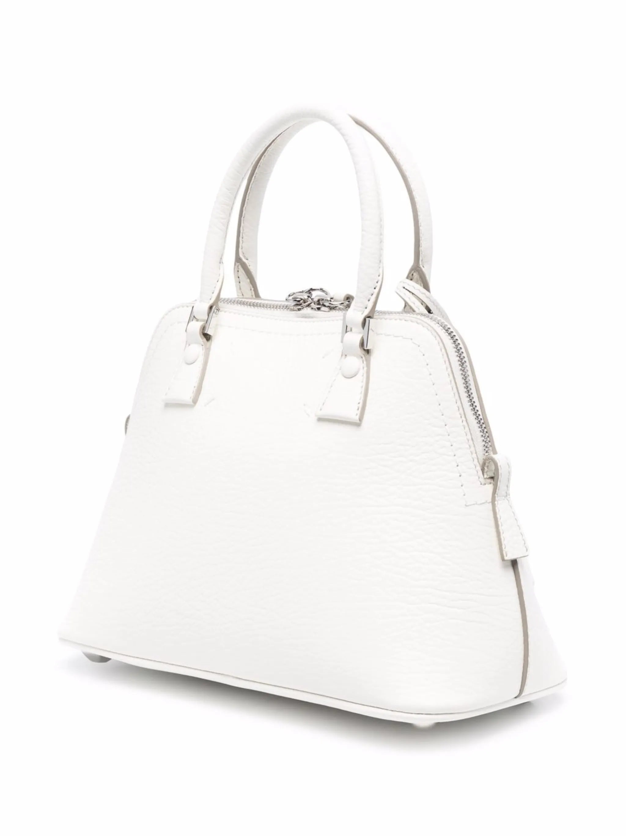 mini 5AC top-handle bag