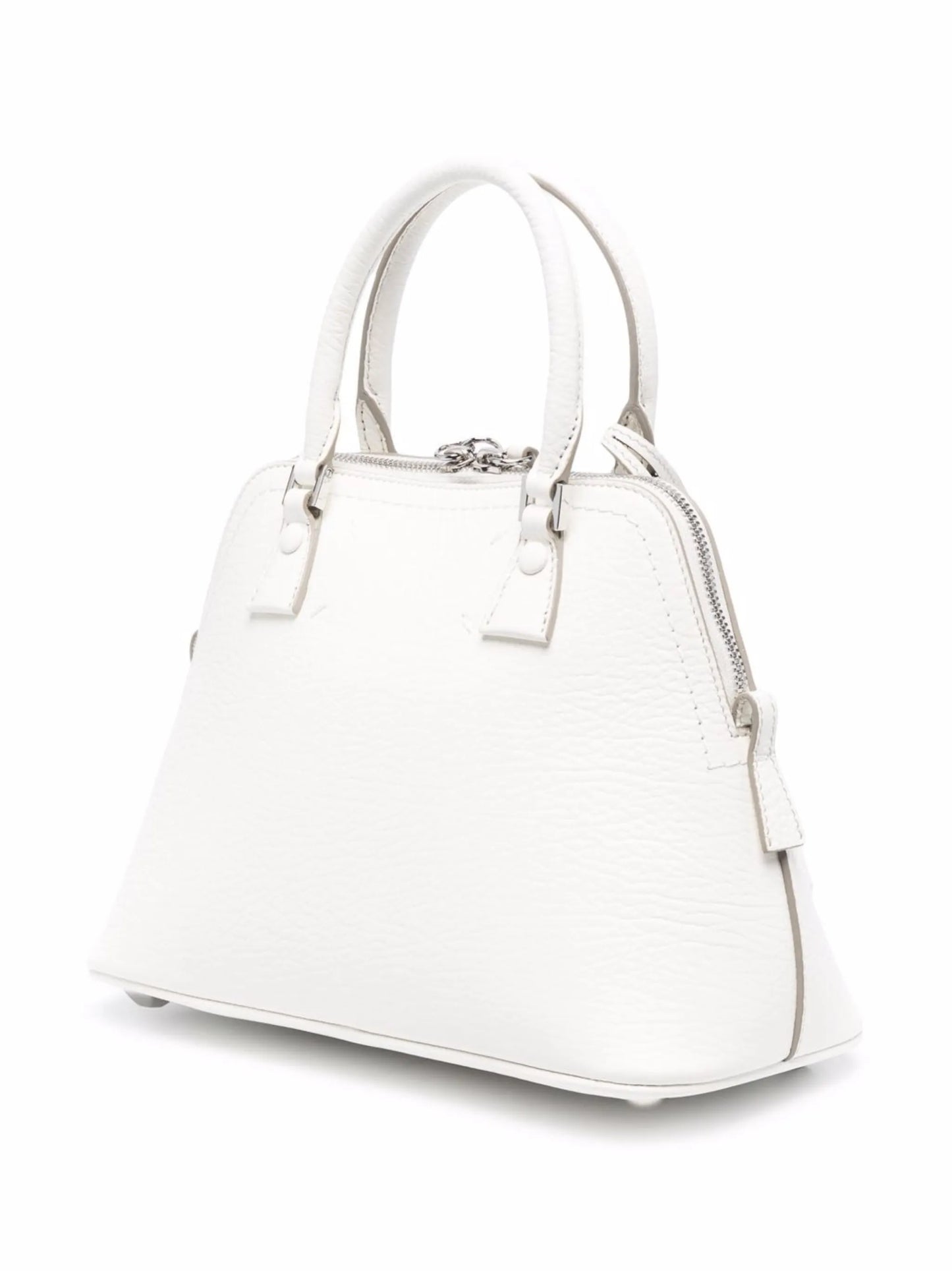 mini 5AC top-handle bag