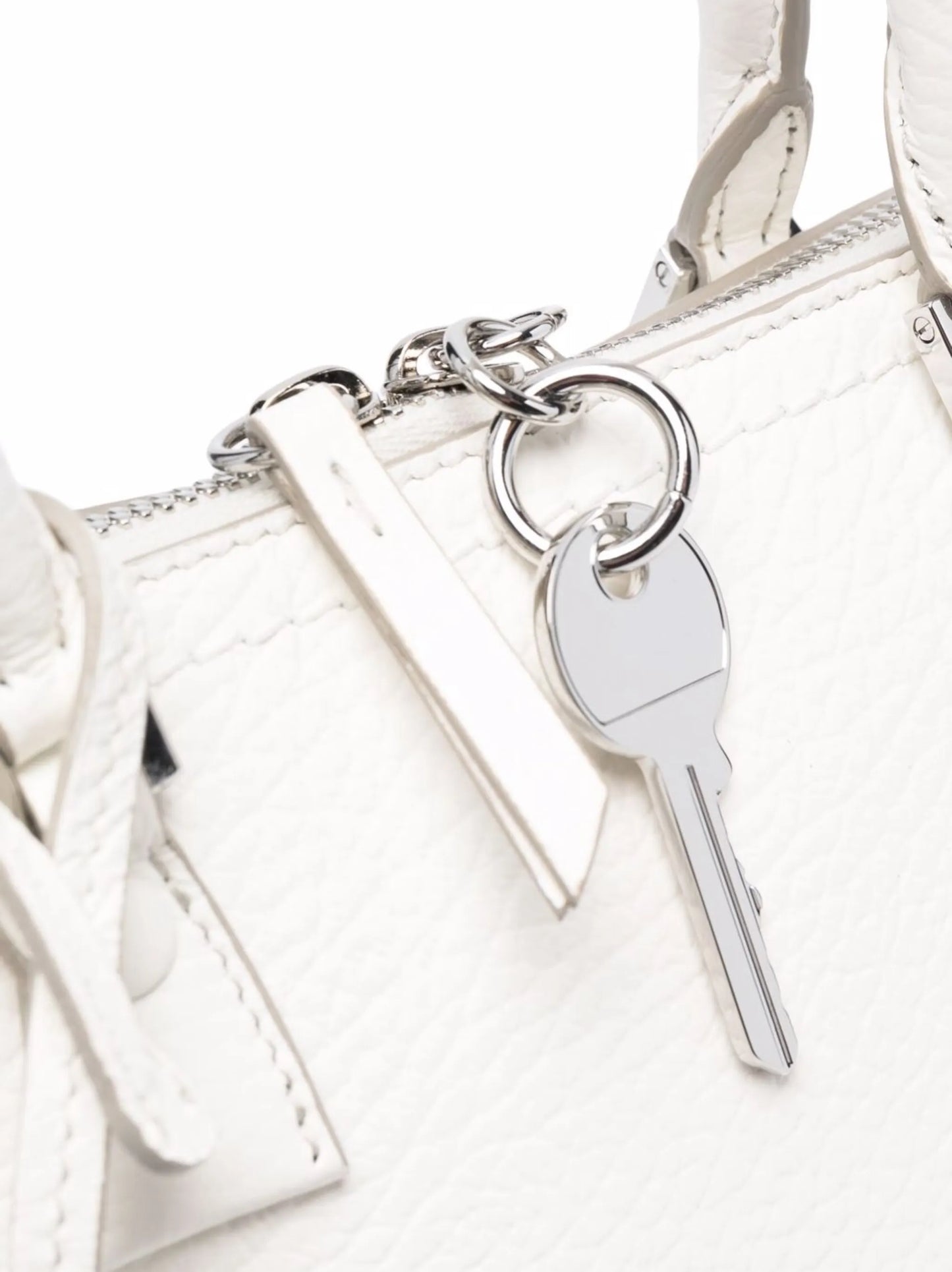 mini 5AC top-handle bag