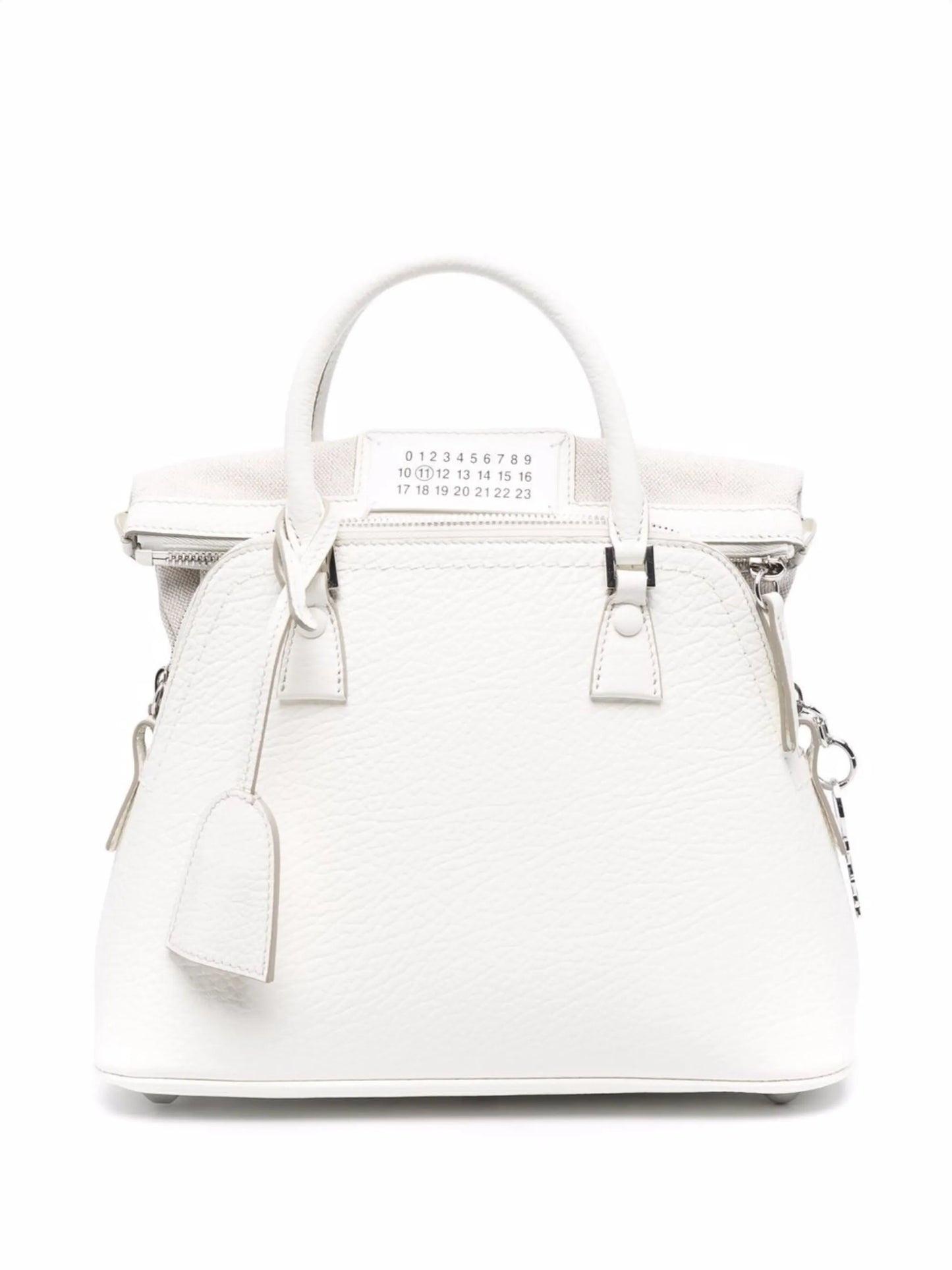mini 5AC top-handle bag