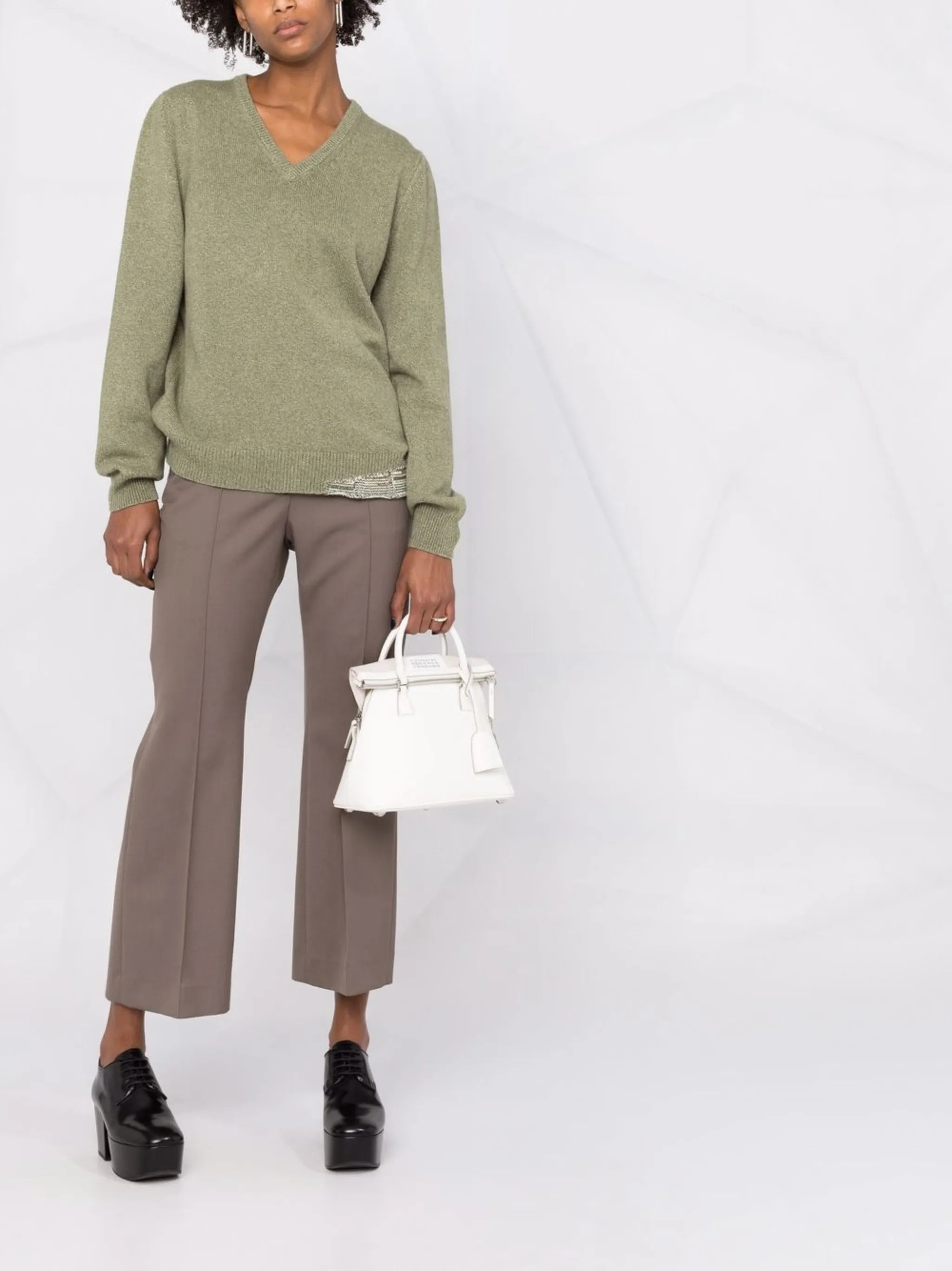 mini 5AC top-handle bag