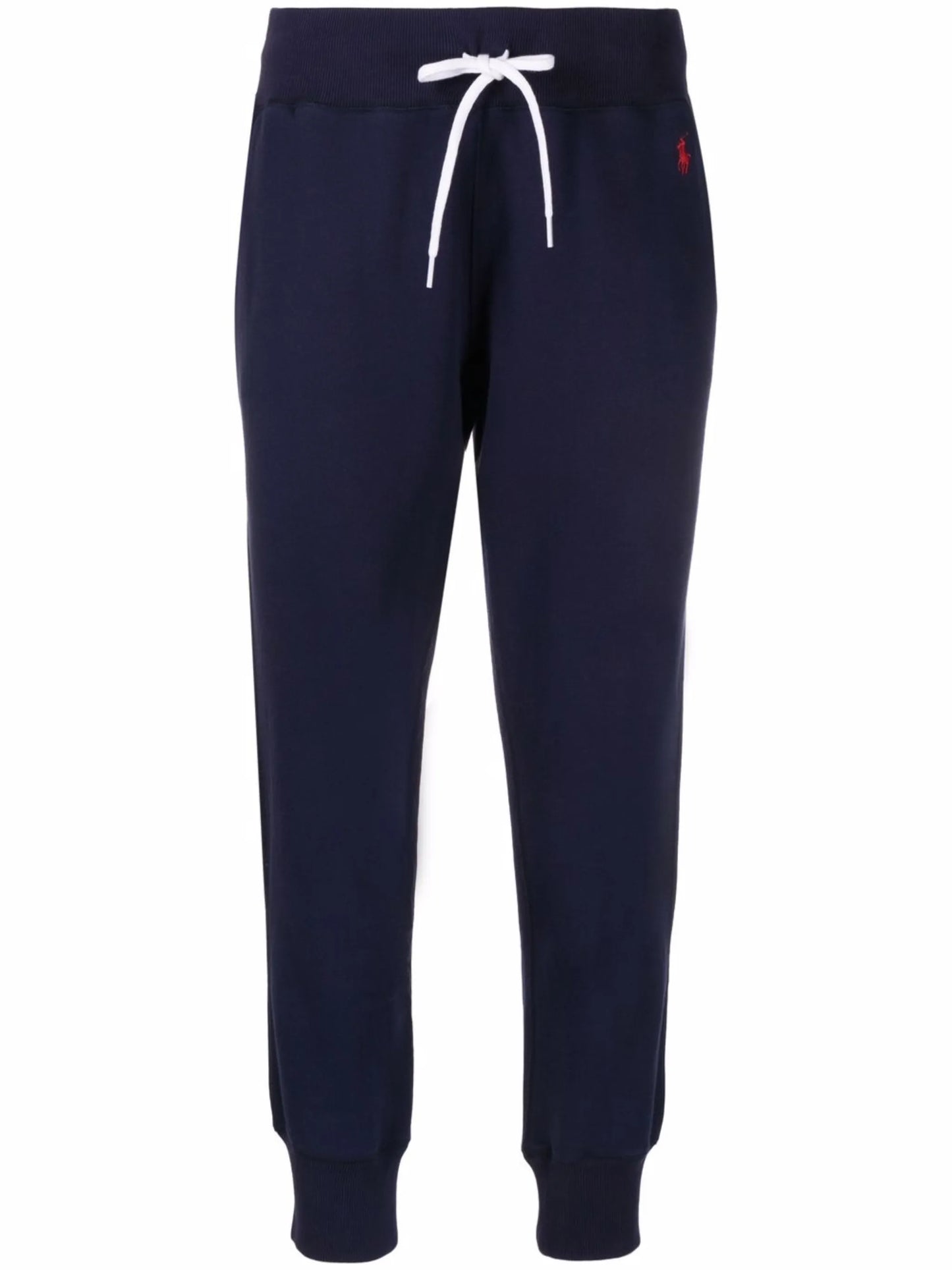 tapered track trousers