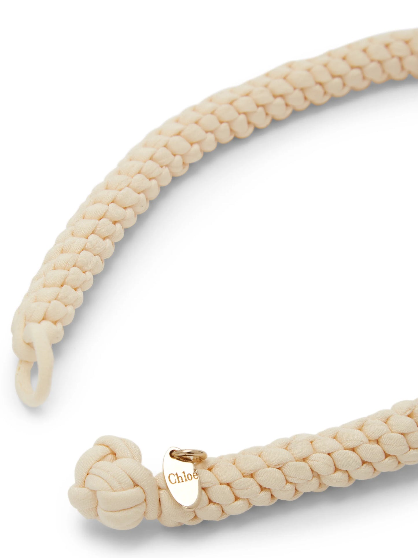 Larry shell necklace